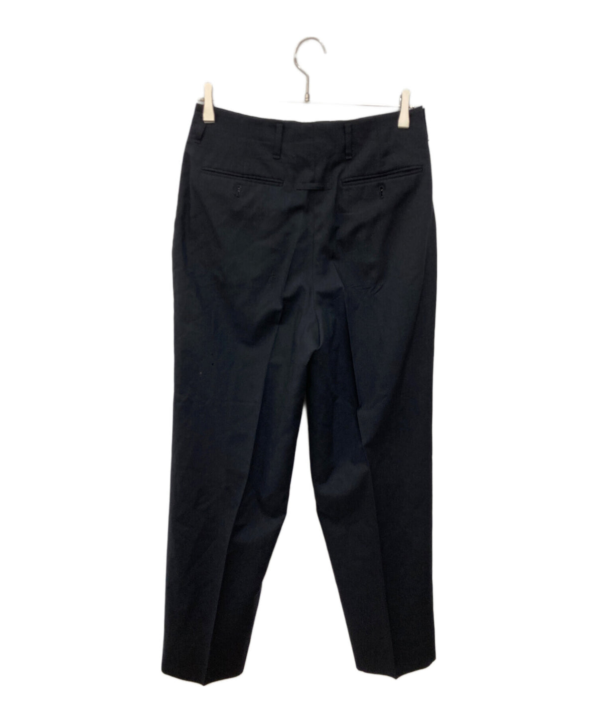 [Pre-owned] Jean Paul Gaultier homme linen set-up PRJGBM1540