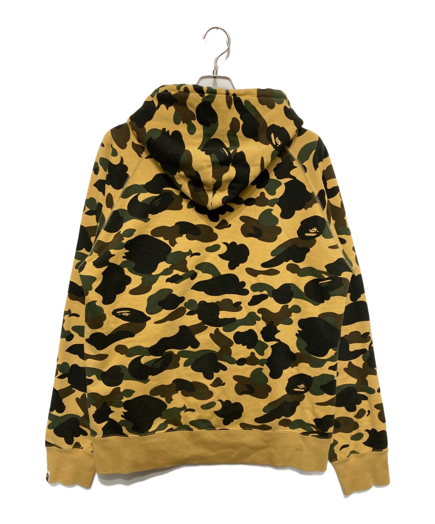 [Pre-owned] A BATHING APE 1ST CAMO BAPE 001PPD801005X