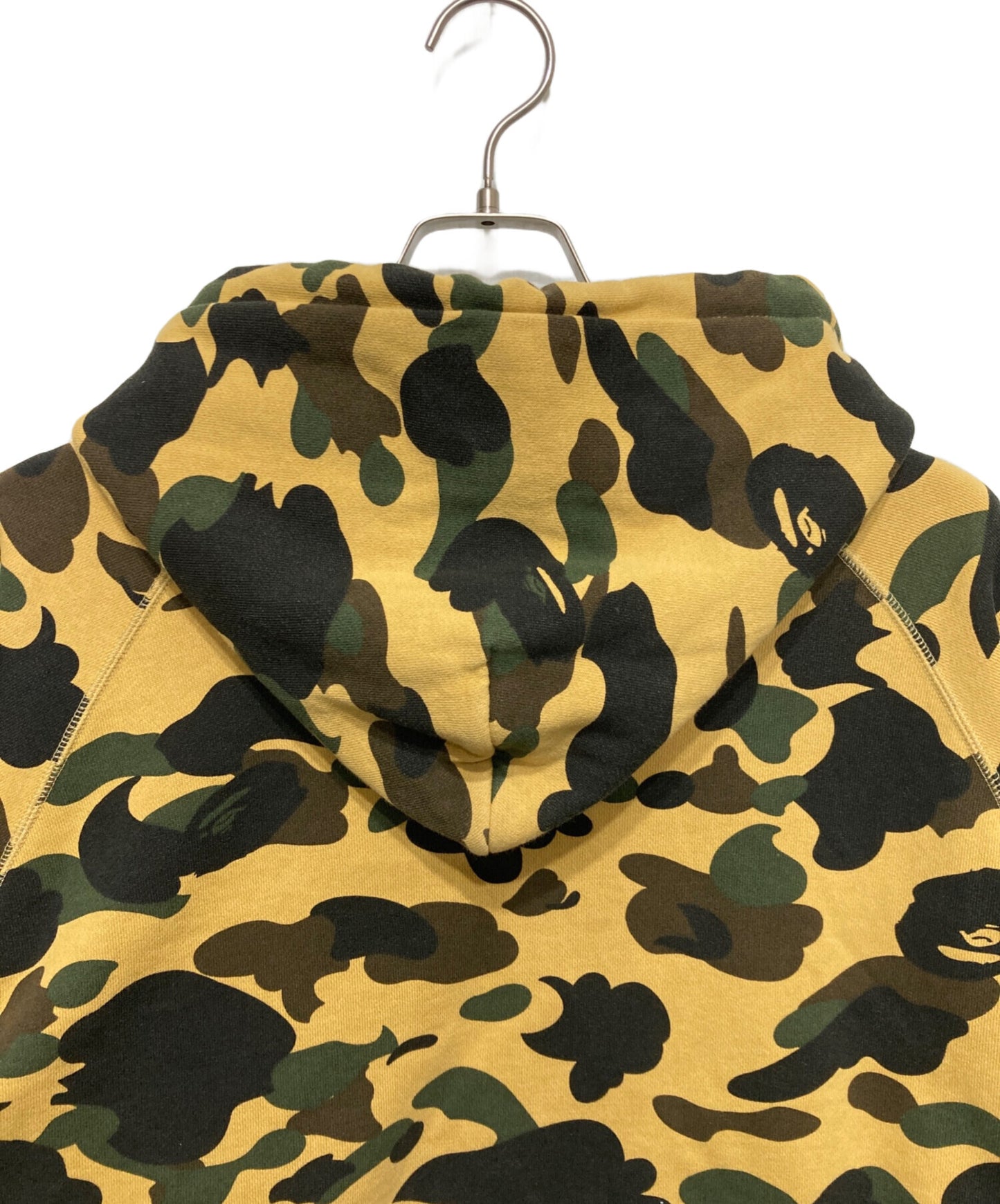 [Pre-owned] A BATHING APE 1ST CAMO BAPE 001PPD801005X