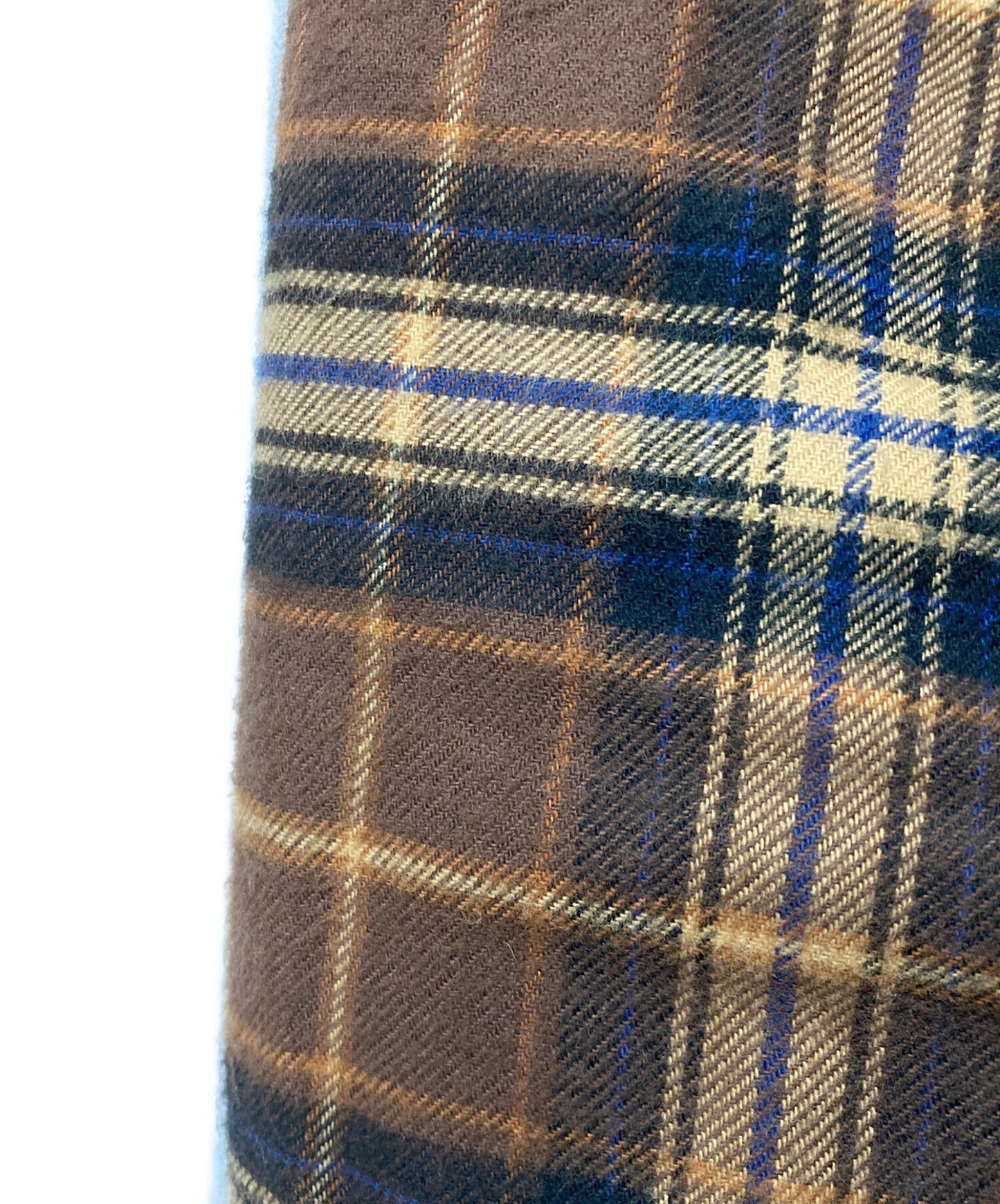 [Pre-owned] LOEWE padded shirtjacket H526Y05WAJ
