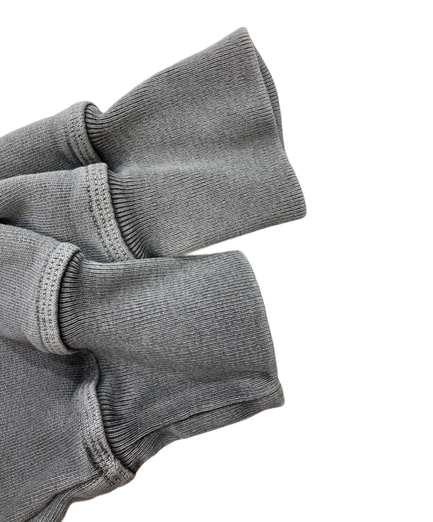 [Pre-owned] stussy Jumbo Pigment Dyed hooded sweat 1925078