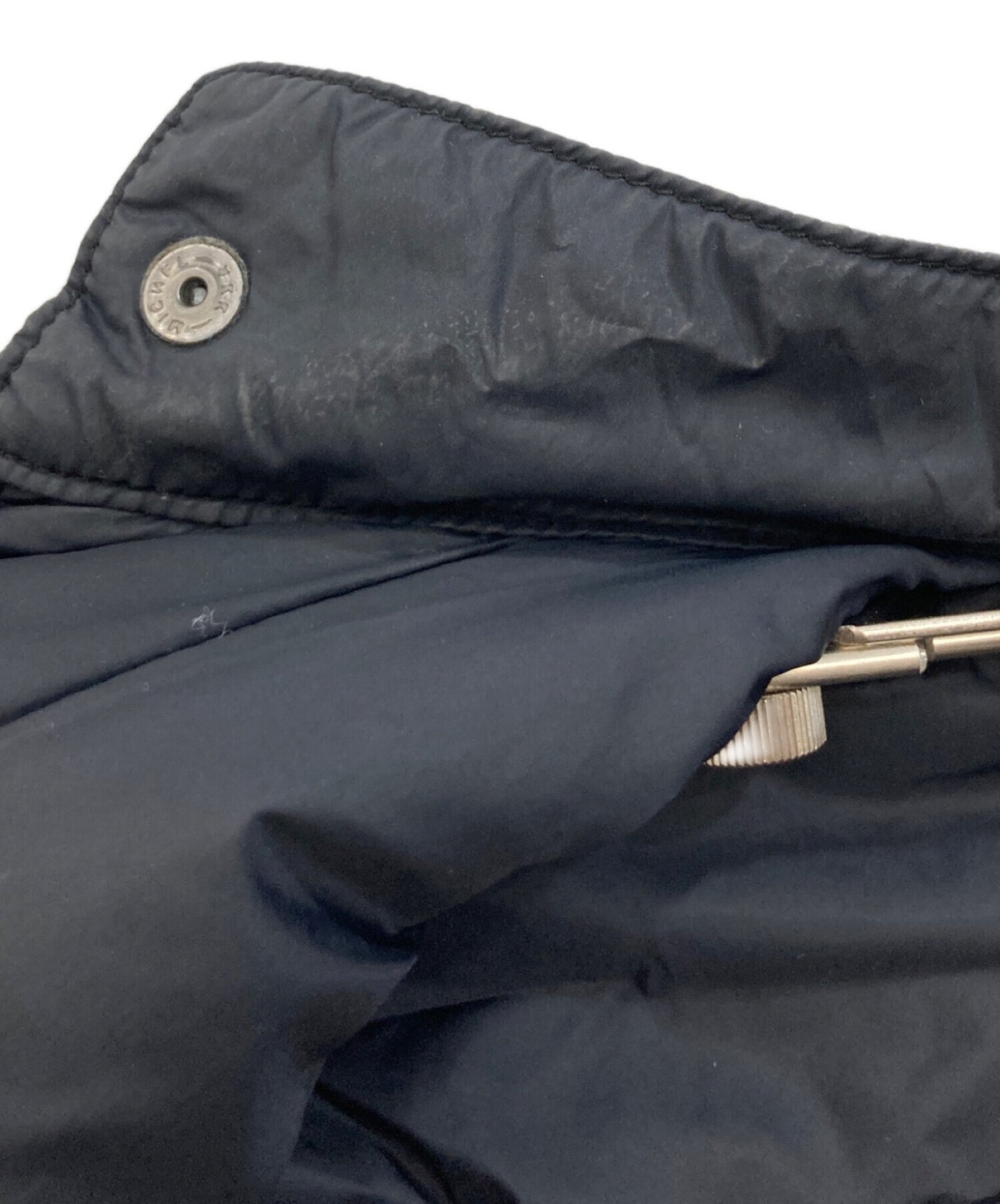 [Pre-owned] Hysteric Glamour PrimaLoft Racing Jacket 0224AB08