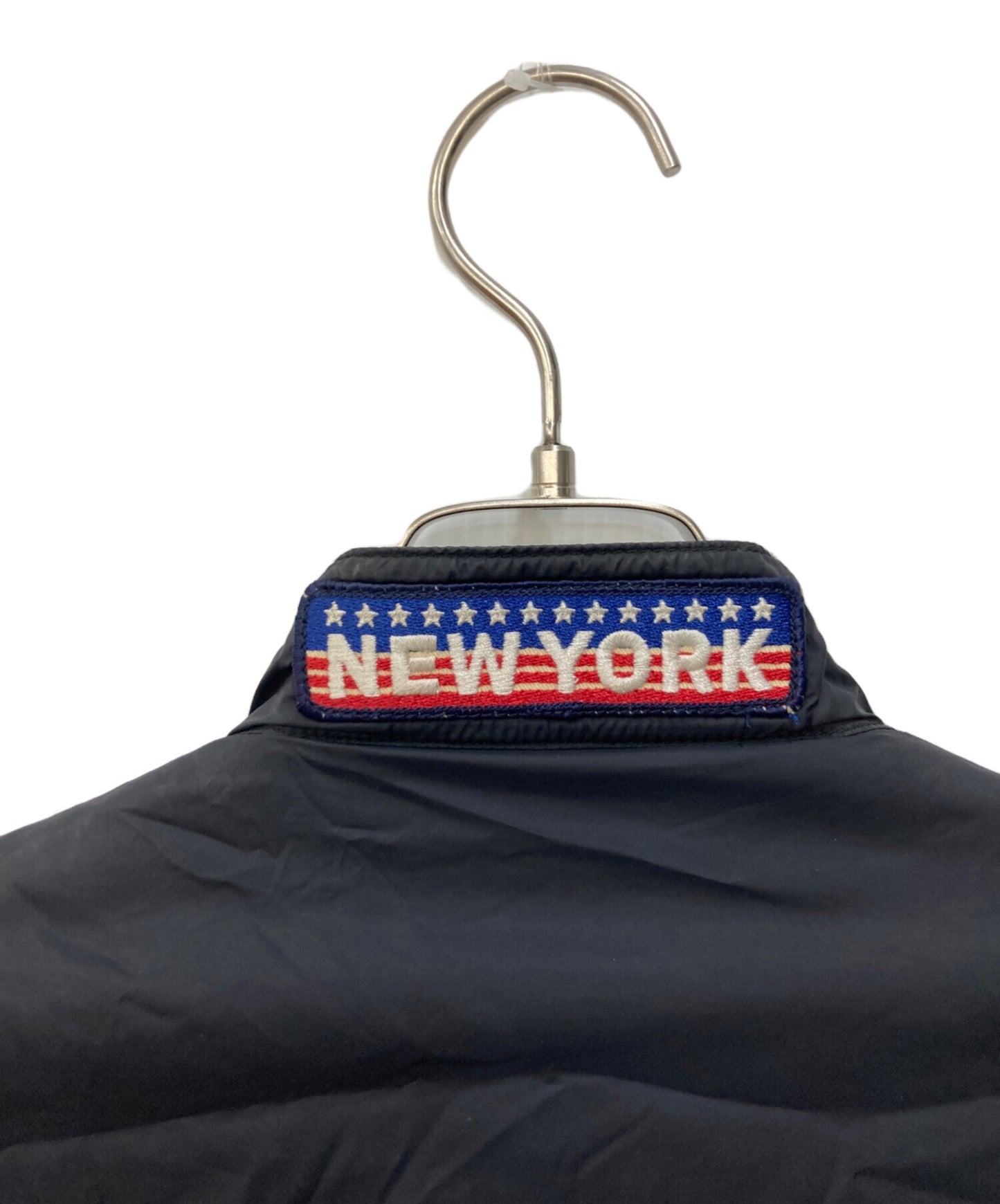 [Pre-owned] Hysteric Glamour PrimaLoft Racing Jacket 0224AB08