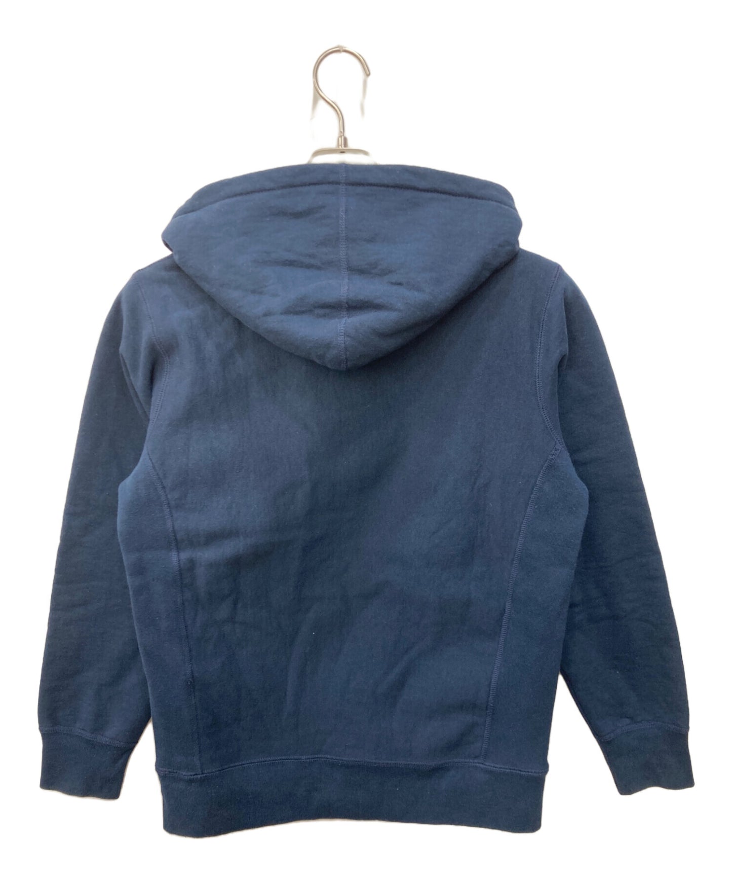[Pre-owned] SUPREME Box Logo Hooded SweatShirt