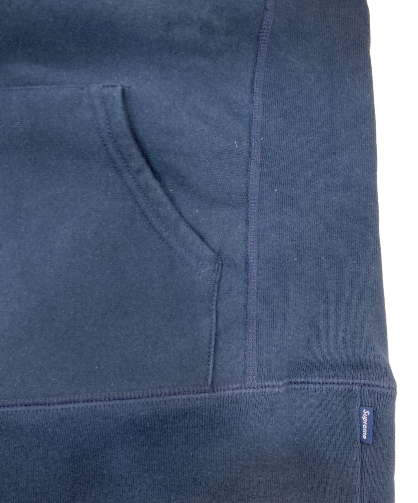 [Pre-owned] SUPREME Box Logo Hooded SweatShirt