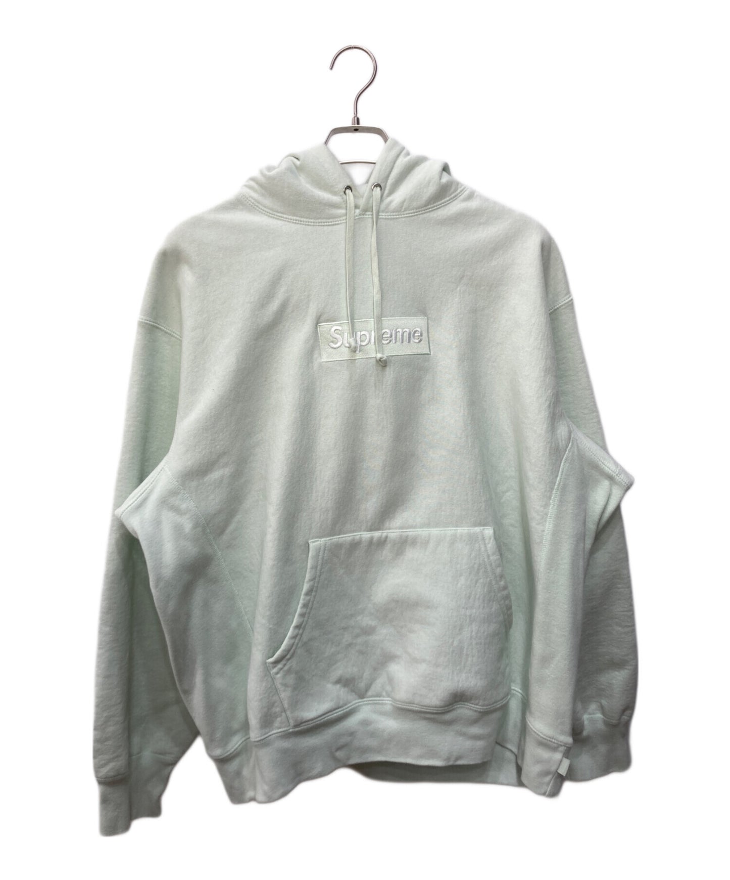 [Pre-owned] SUPREME 23AW Box Logo Hooded Sweatshirt