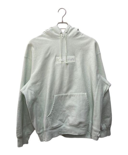 [Pre-owned] SUPREME 23AW Box Logo Hooded Sweatshirt