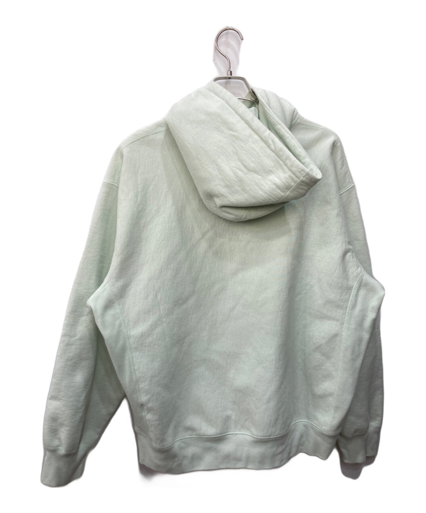 [Pre-owned] SUPREME 23AW Box Logo Hooded Sweatshirt
