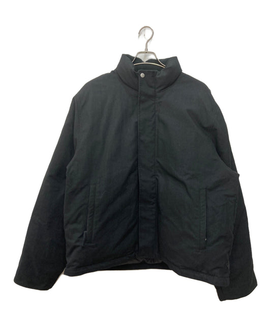 [Pre-owned] stussy Short Down Jacket 115788
