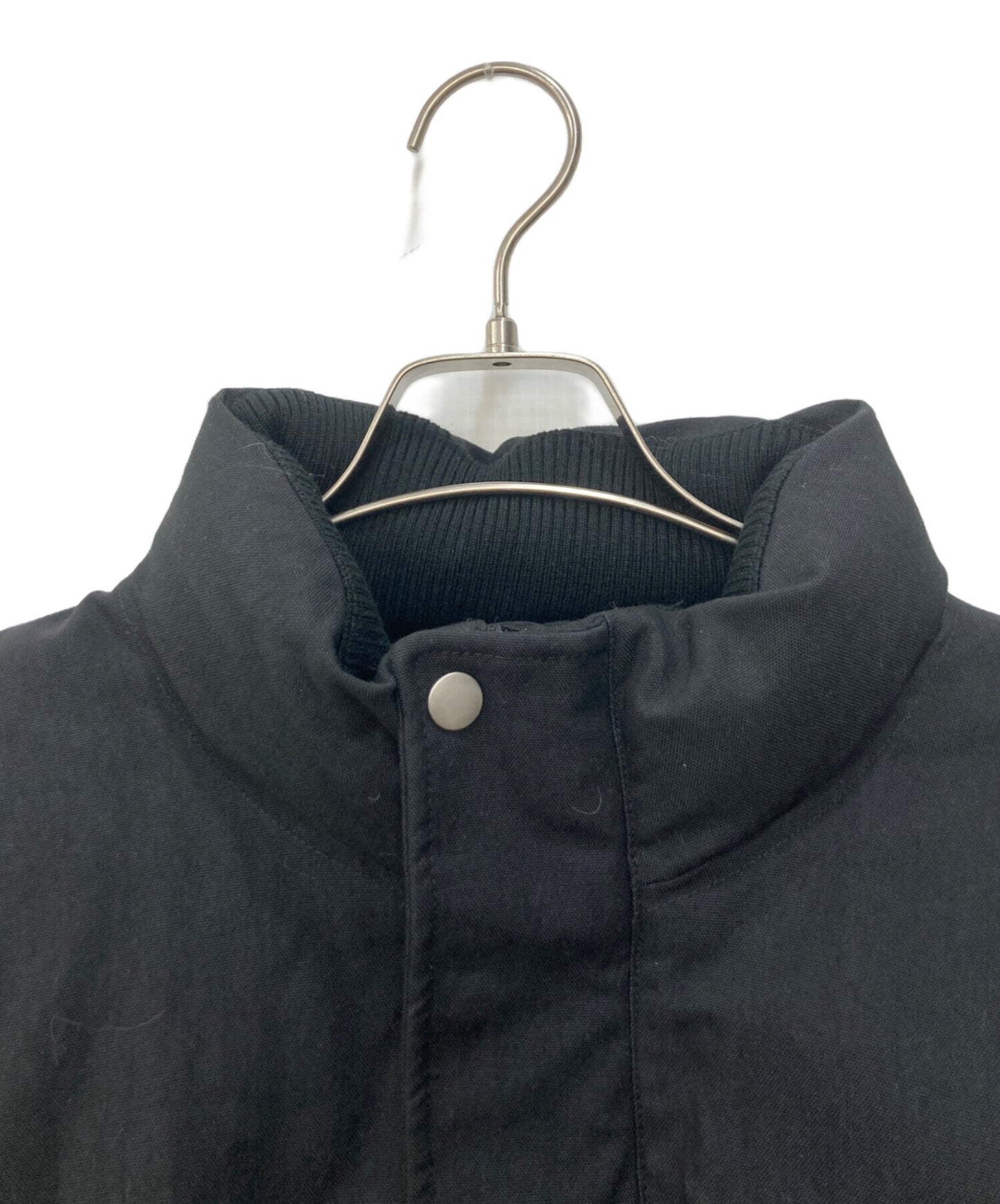 [Pre-owned] stussy Short Down Jacket 115788
