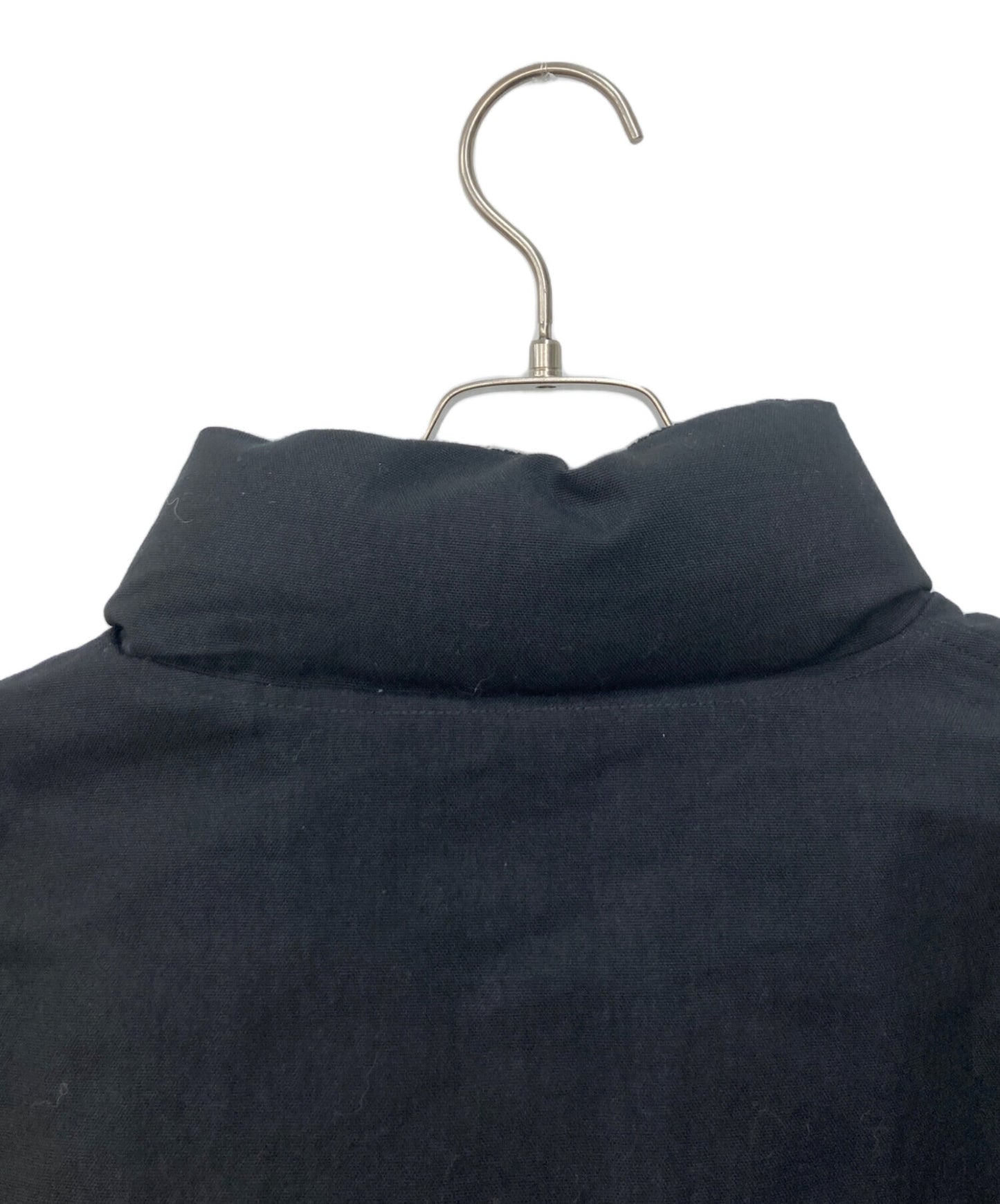 [Pre-owned] stussy Short Down Jacket 115788