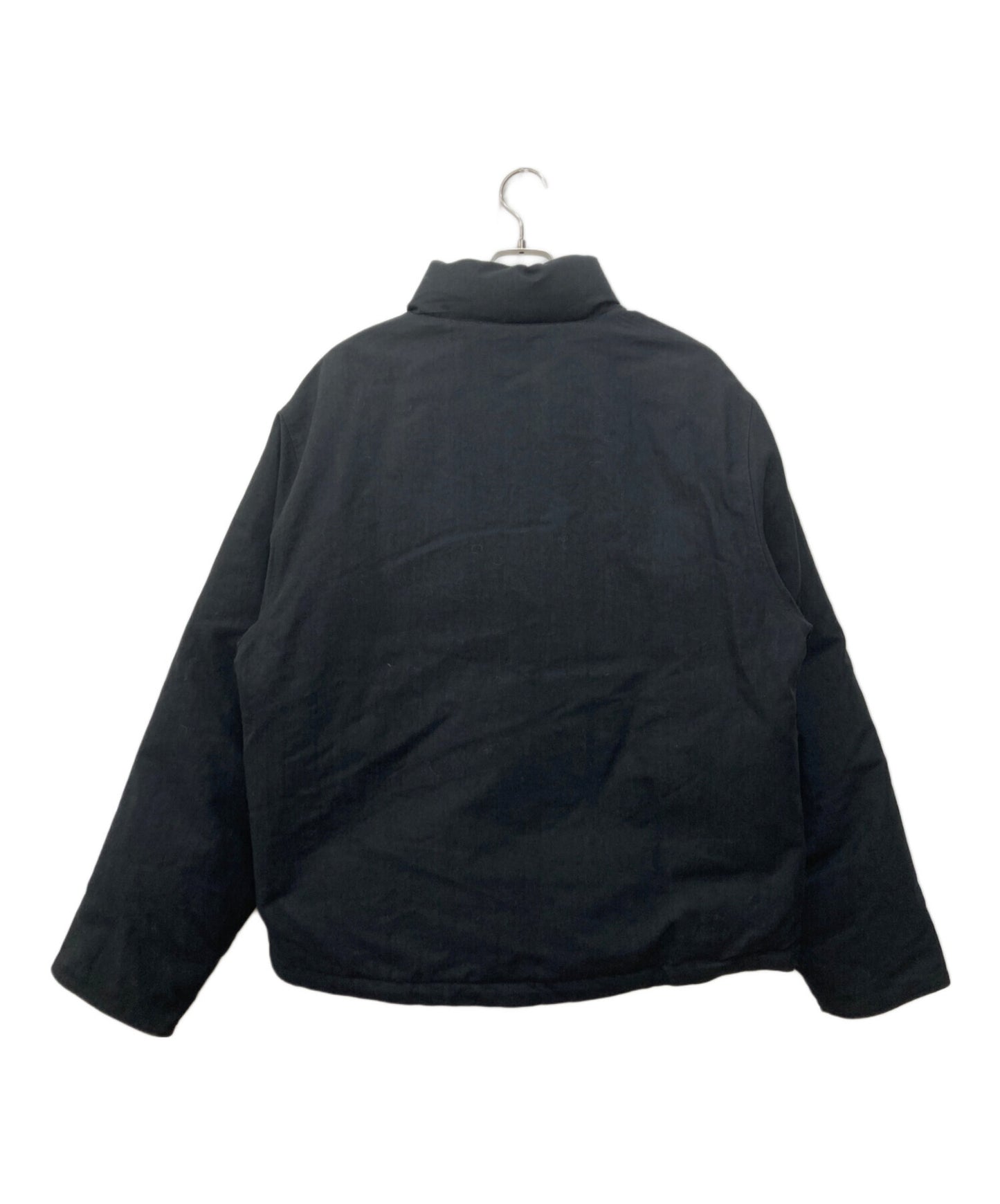 [Pre-owned] stussy Short Down Jacket 115788
