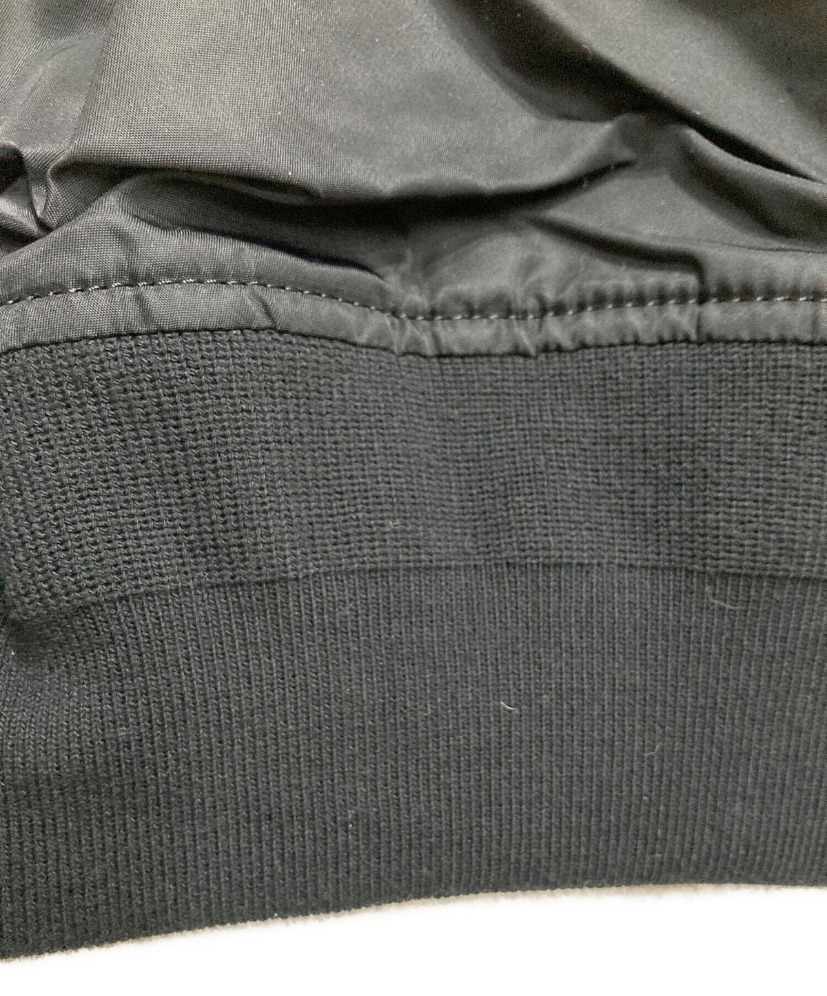 [Pre-owned] sacai Nylon Twill Blend Jacket 22-05954