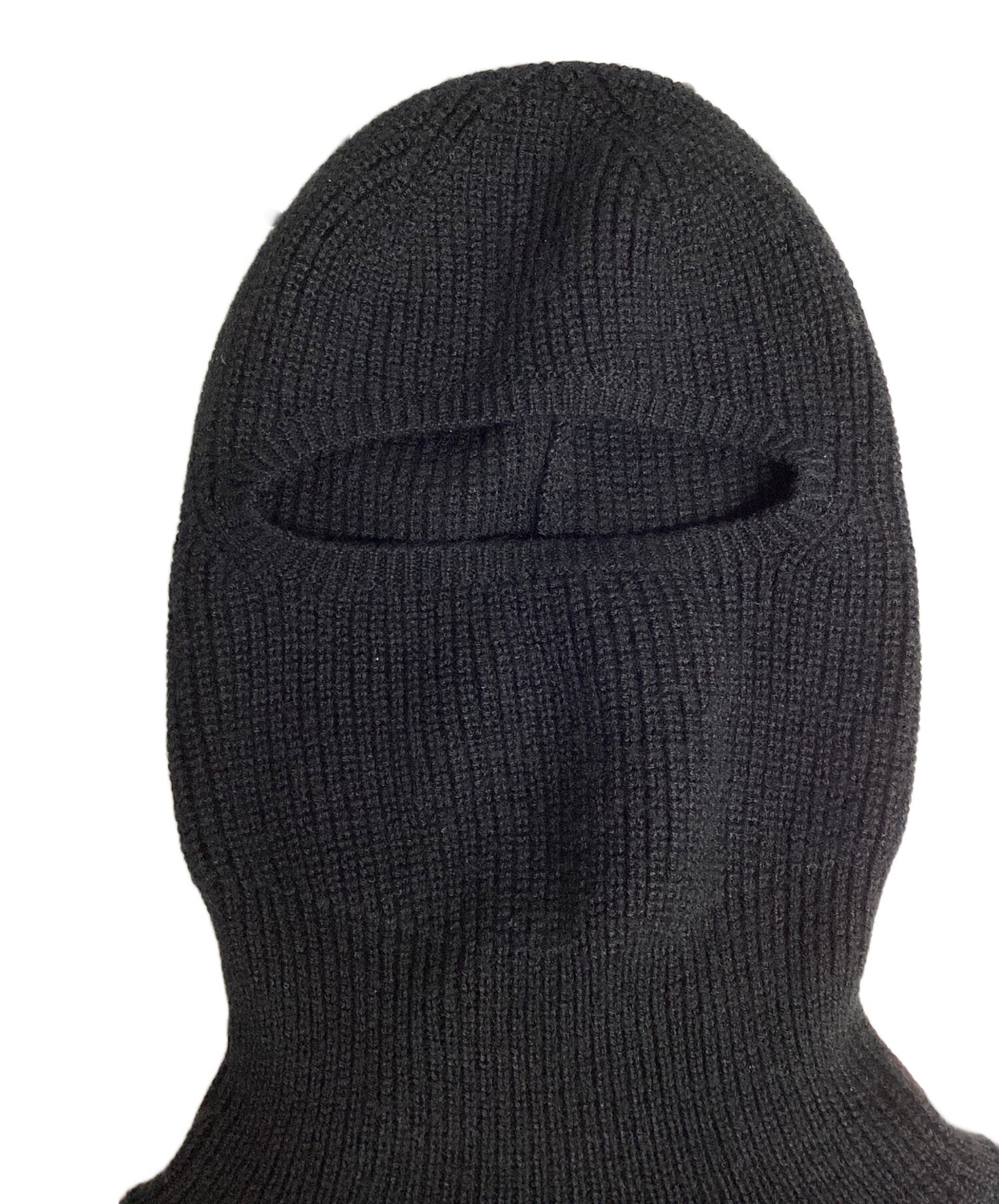 [Pre-owned] SUPREME Small Box Balaclava/Turtleneck Sweater