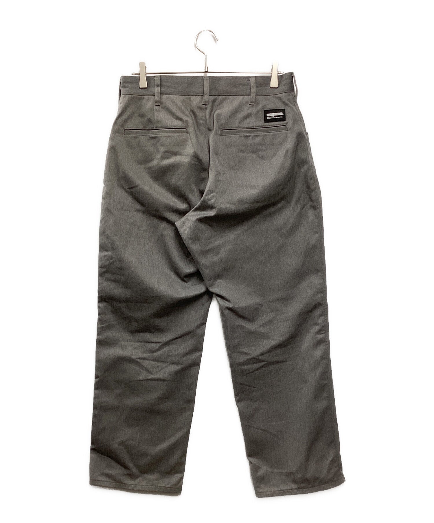 [Pre-owned] NEIGHBORHOOD WP WIDE PANTS 241SPNH-PTM02