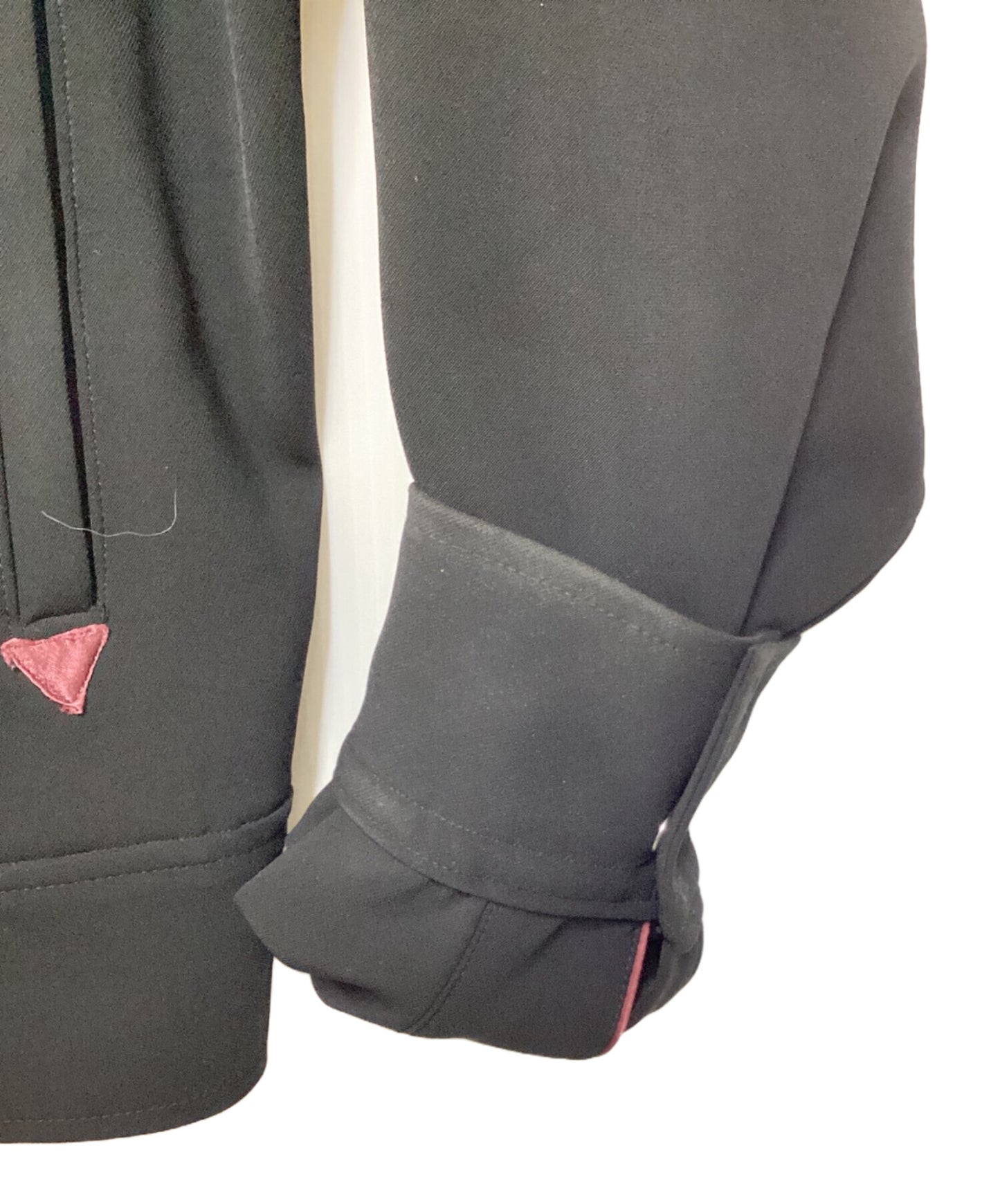 [Pre-owned] Needles Piping Cowboy Shirt Jacket J0169