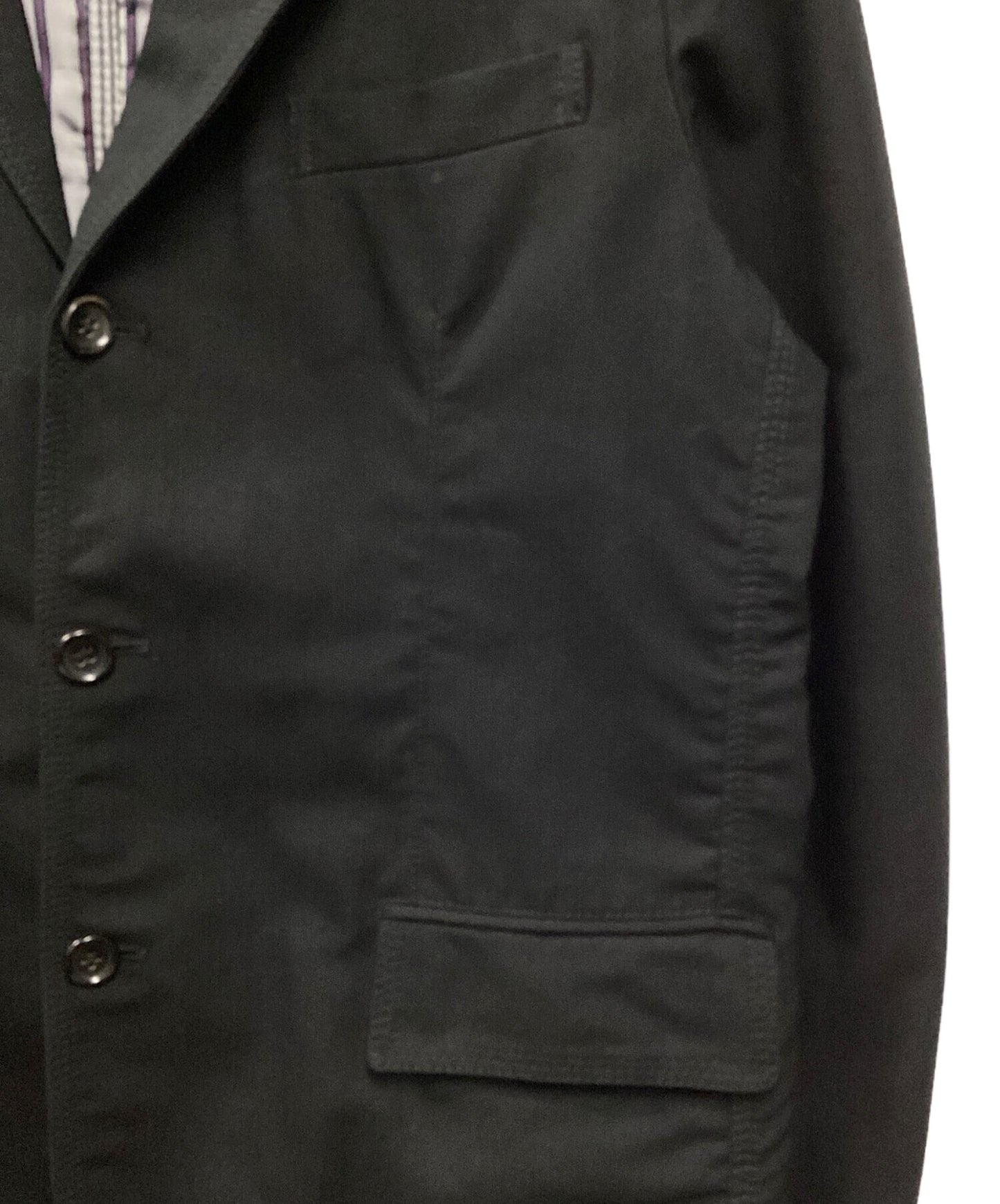 [Pre-owned] COMME des GARCONS HOMME tailored jacket HQ-J007