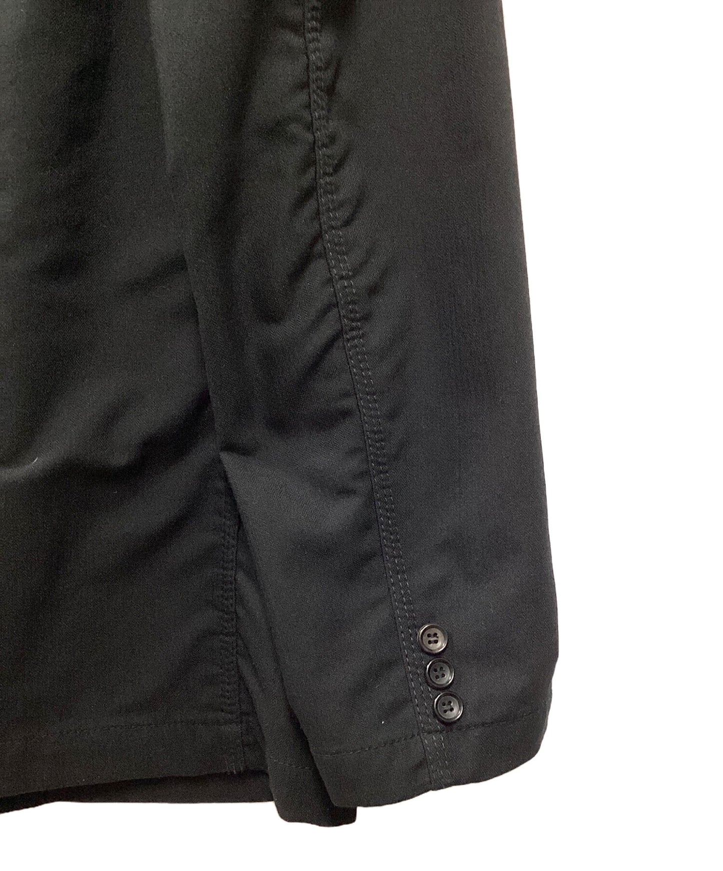 [Pre-owned] COMME des GARCONS HOMME tailored jacket HQ-J007