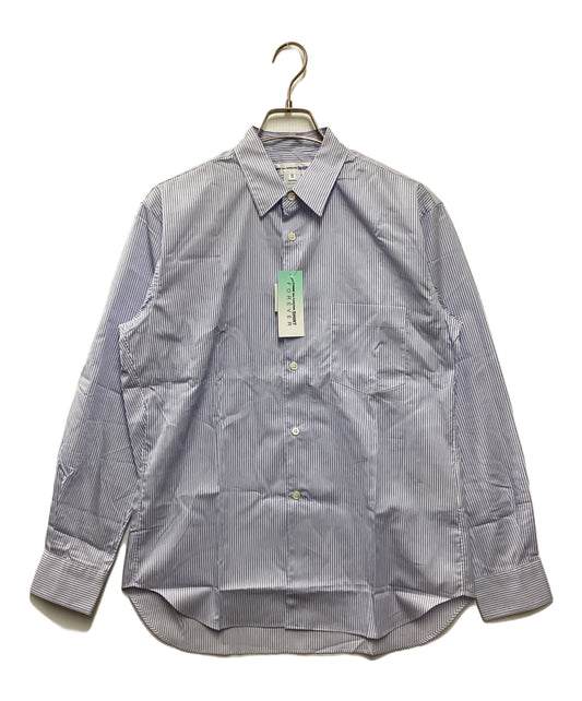 [Pre-owned] COMME des GARCONS SHIRT striped shirt CDGS2STA-89