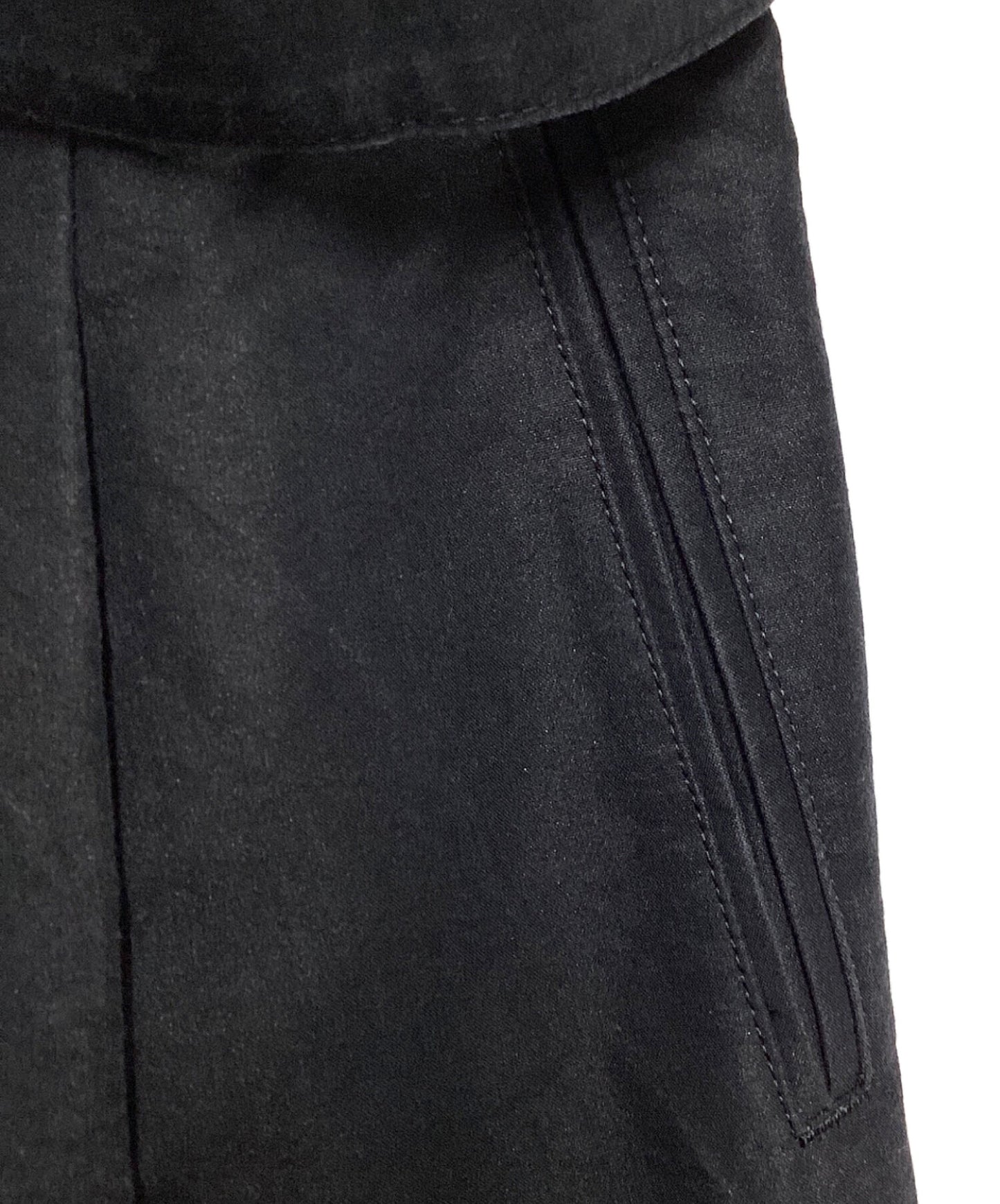 [Pre-owned] ISSEY MIYAKE wide pants IM41FF555