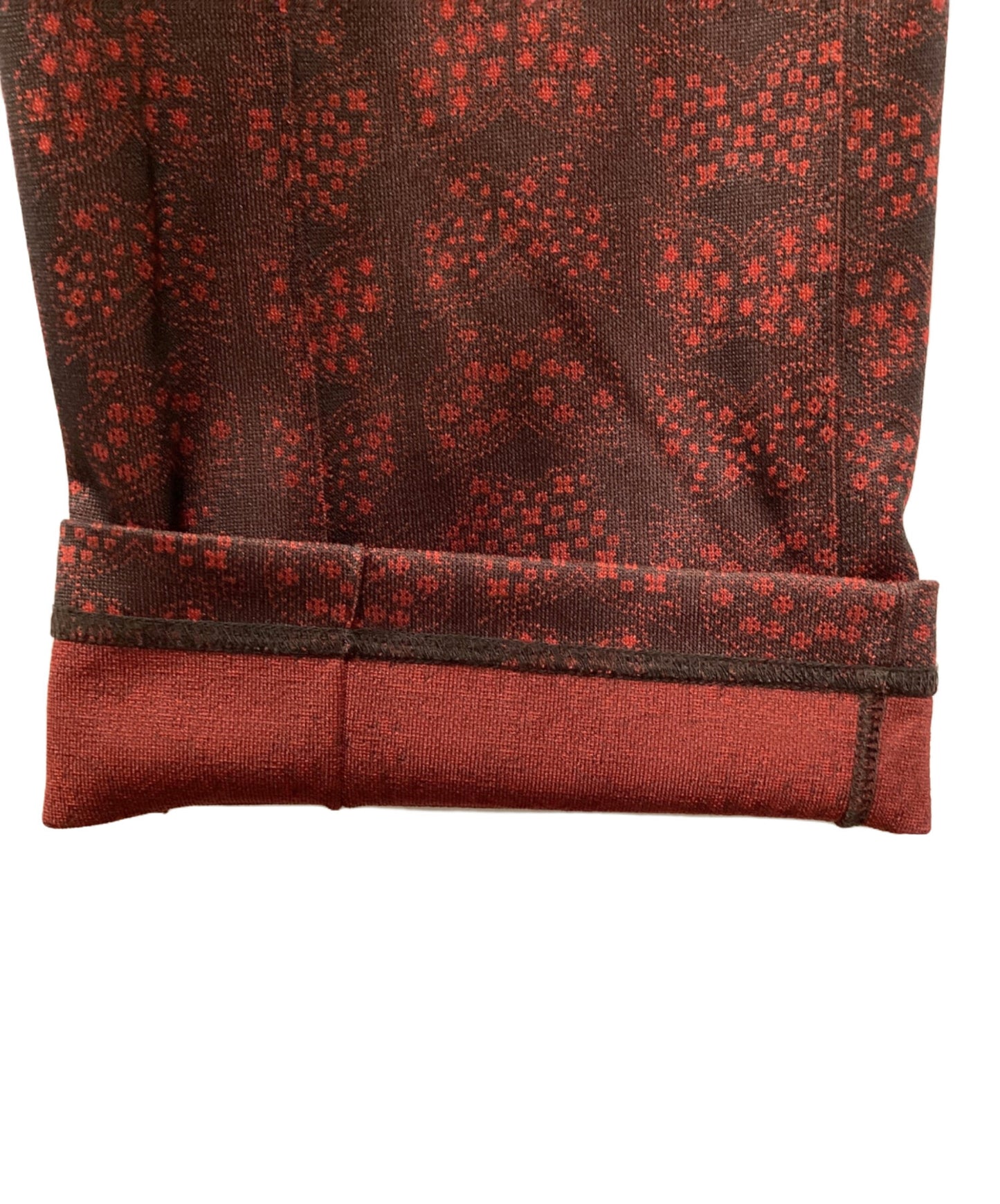 [Pre-owned] Needles Track Pant - Poly Jp JO220