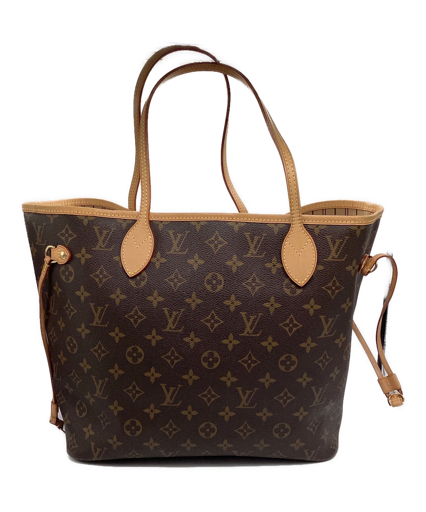 [Pre-owned] LOUIS VUITTON tote bag M40156