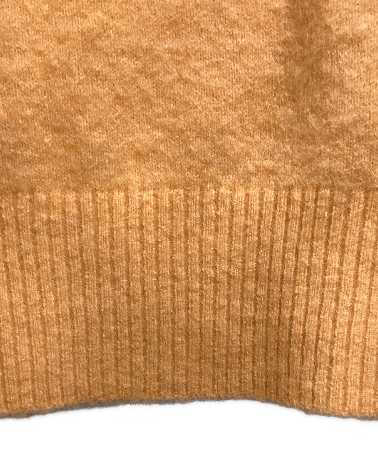 [Pre-owned] stussy BRUSHED CARDIGAN. 117207