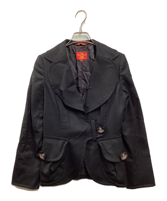 [Pre-owned] Vivienne Westwood RED LABEL love jacket 16-03-422001