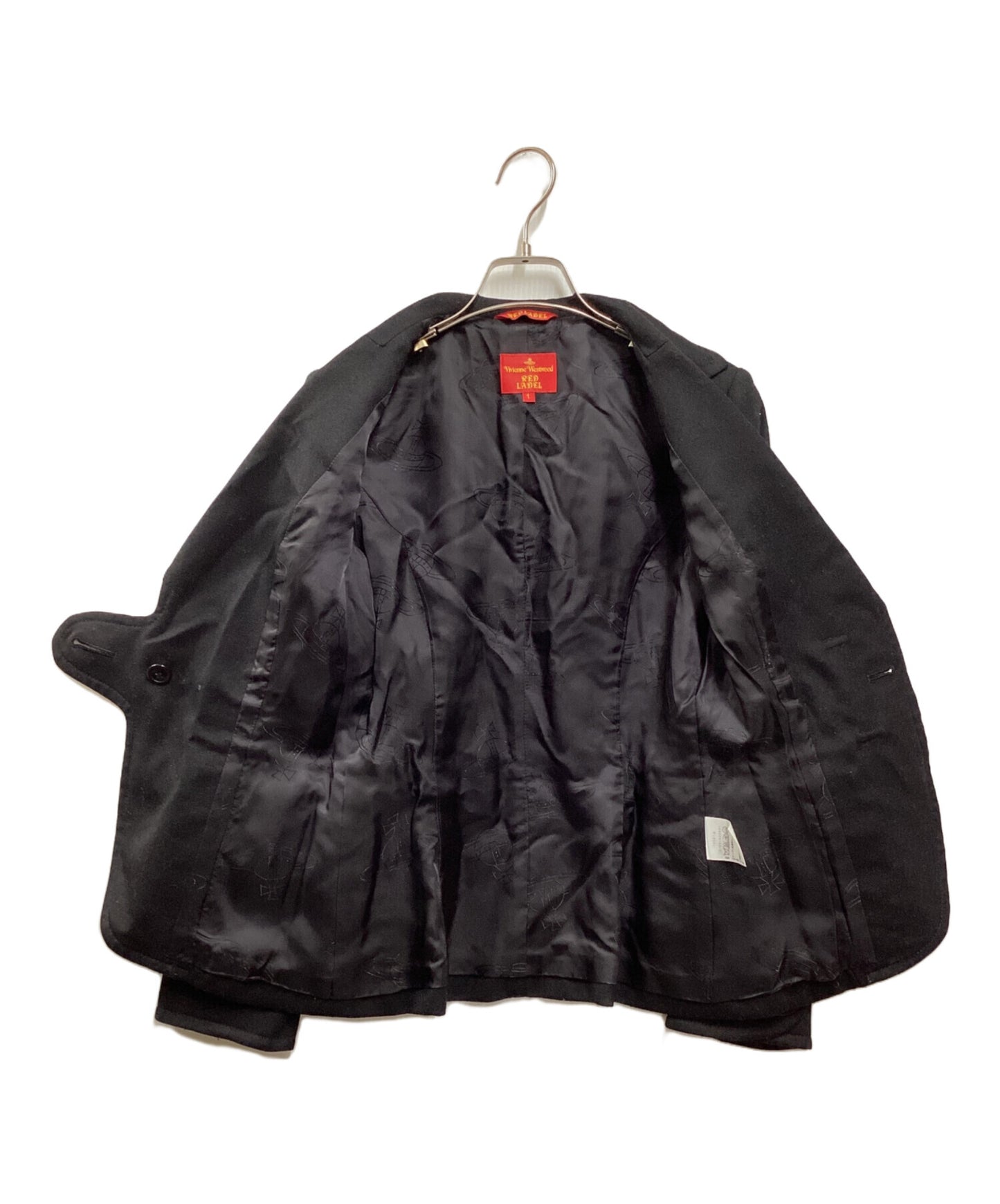 [Pre-owned] Vivienne Westwood RED LABEL love jacket 16-03-422001