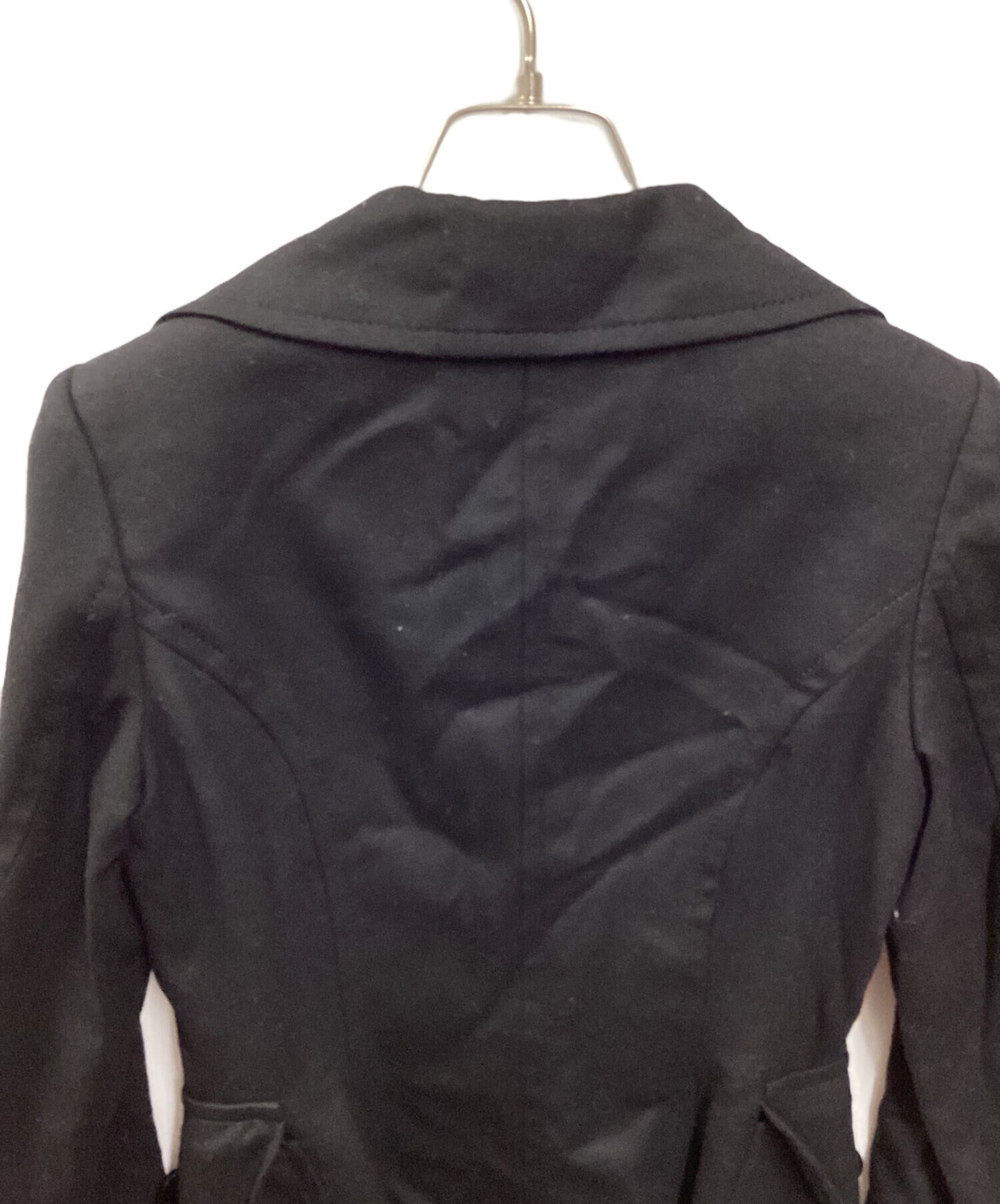 [Pre-owned] Vivienne Westwood RED LABEL love jacket 16-03-422001