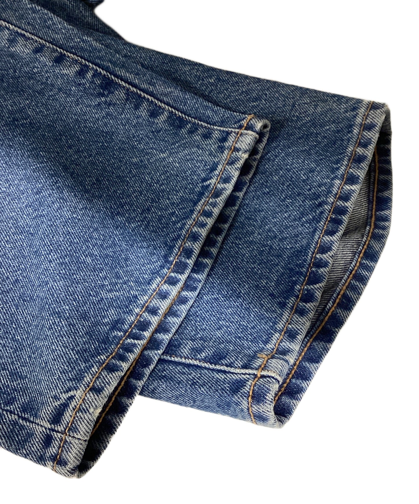 [Pre-owned] SUPREME Baggy Jean