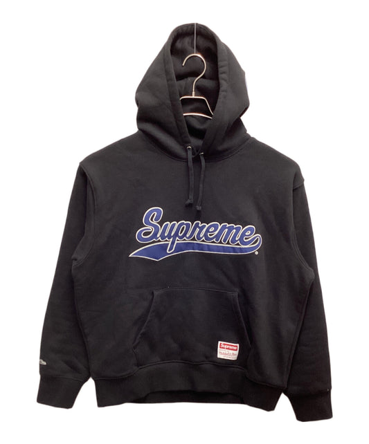 [Pre-owned] SUPREME NCAA Hooded Sweatshirt