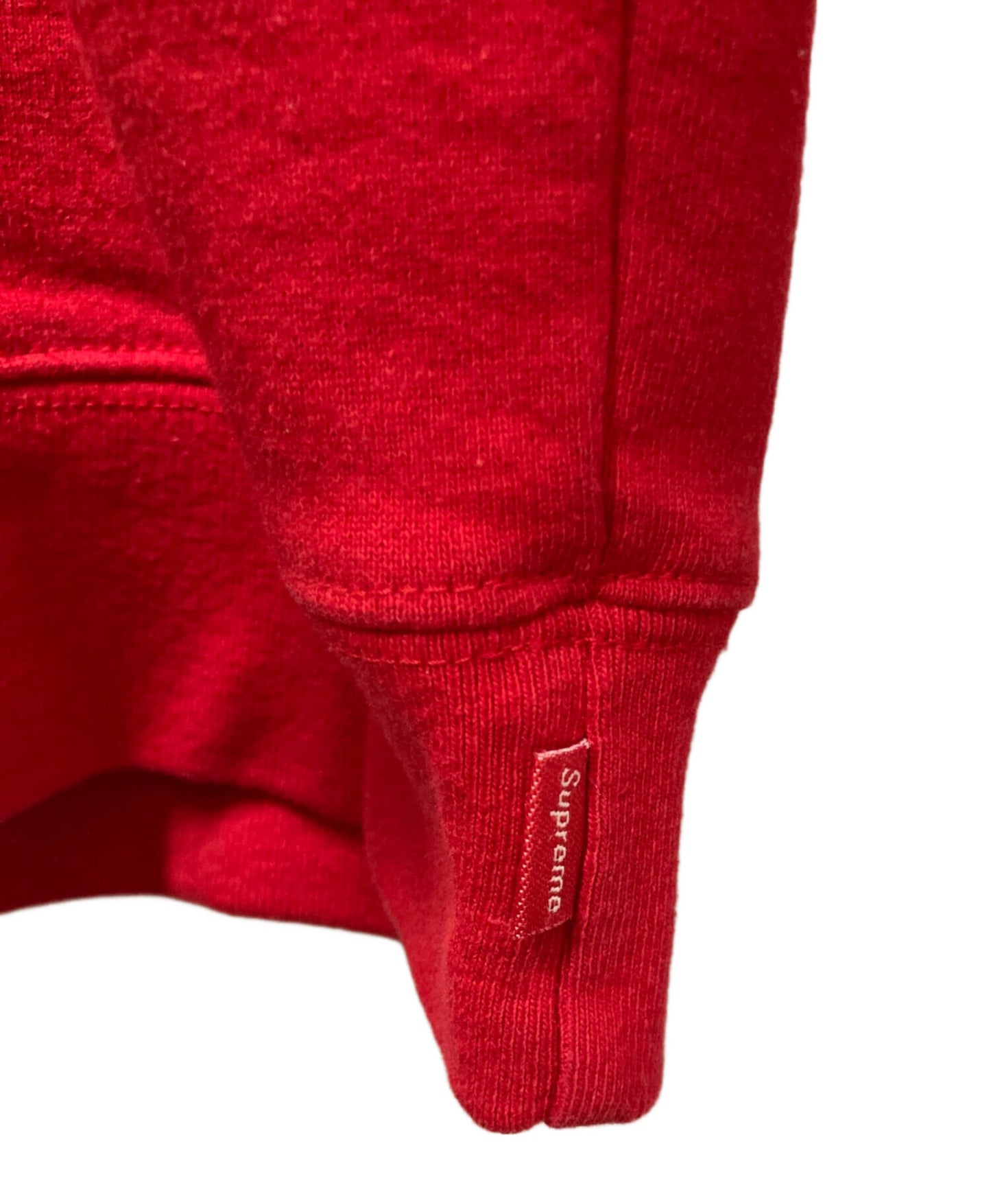 [Pre-owned] SUPREME Stars Crewneck Sweatshirt