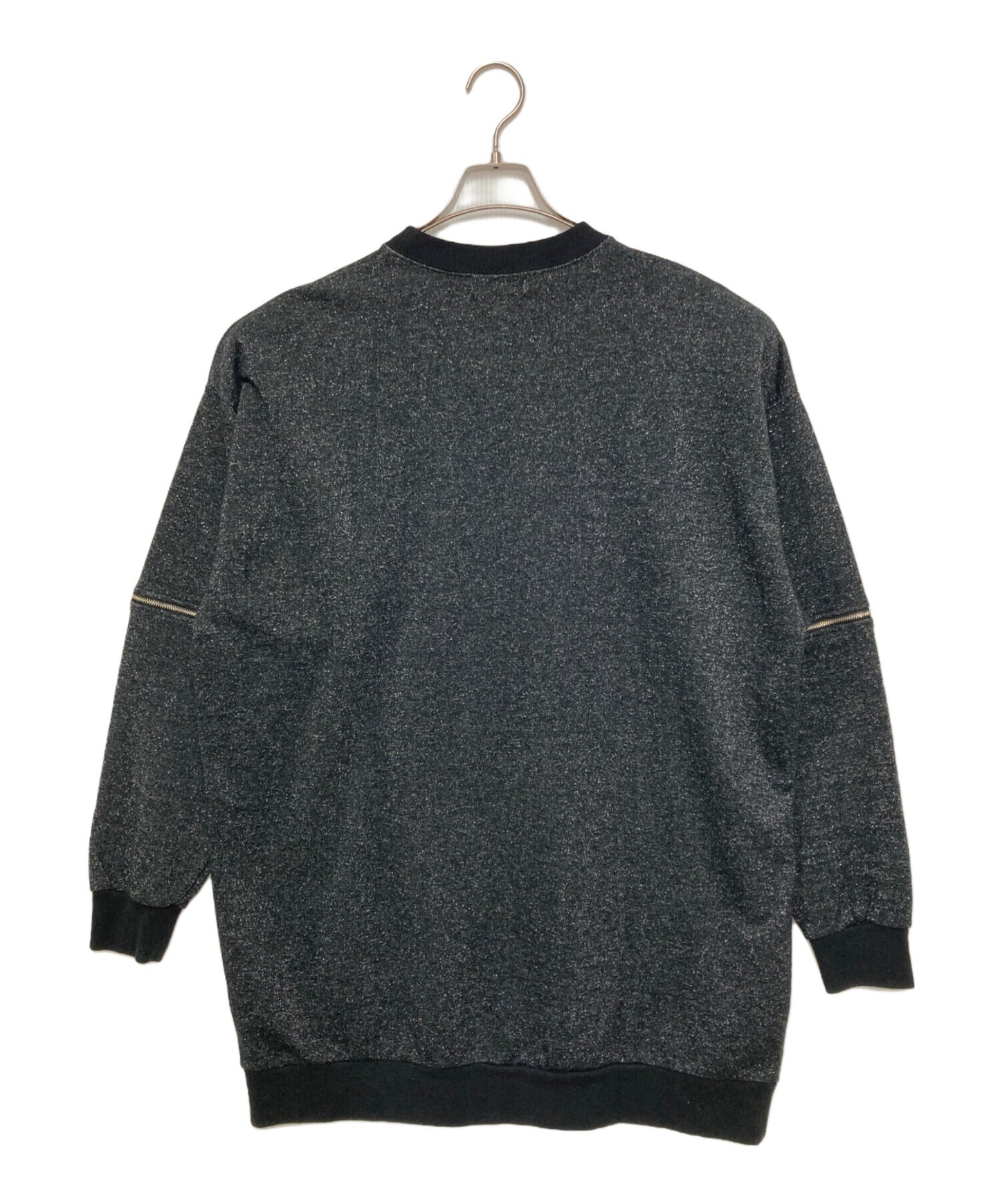 [Pre-owned] Hysteric Glamour HYSTERIC ROCK PANDA ONE PIECE 01243C03