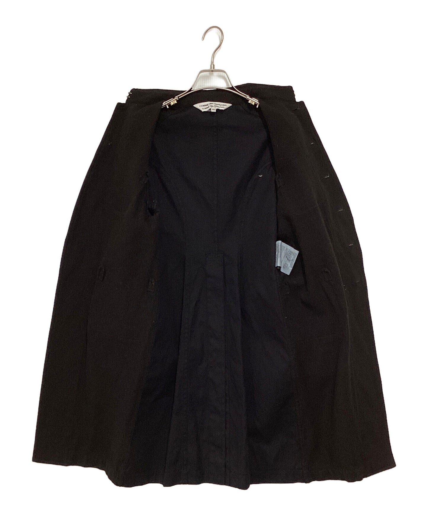 [Pre-owned] COMME des GARCONS COMME des GARCONS tricot RF-J014