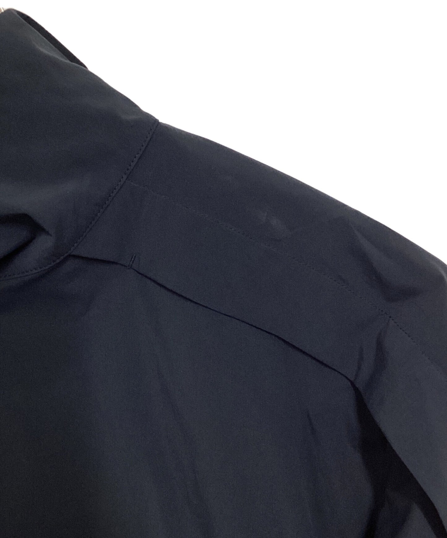 [Pre-owned] HOMME PLISSE ISSEY MIYAKE WING COAT HP41FA330