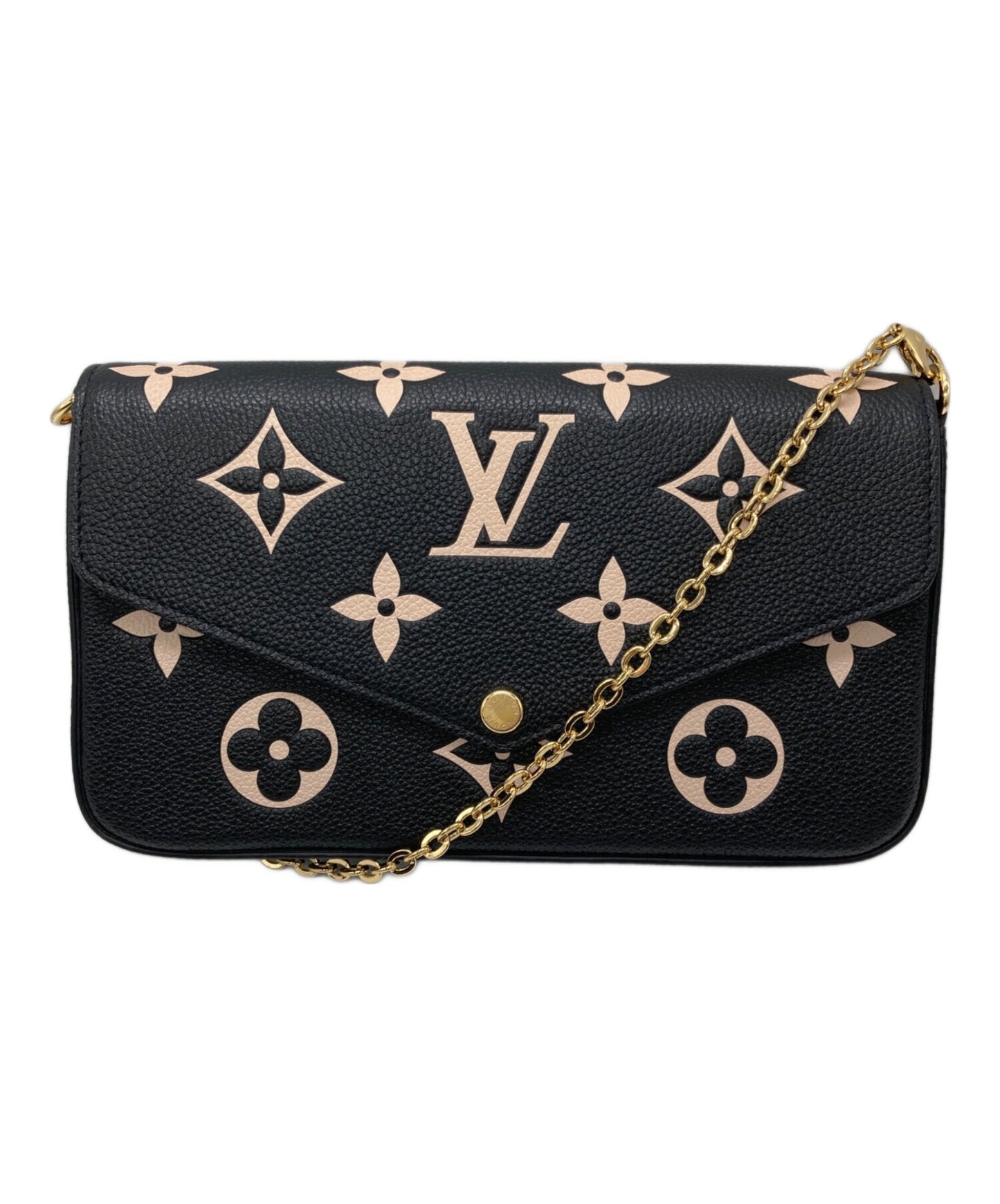 [Pre-owned] LOUIS VUITTON Pochette Felicie M82479