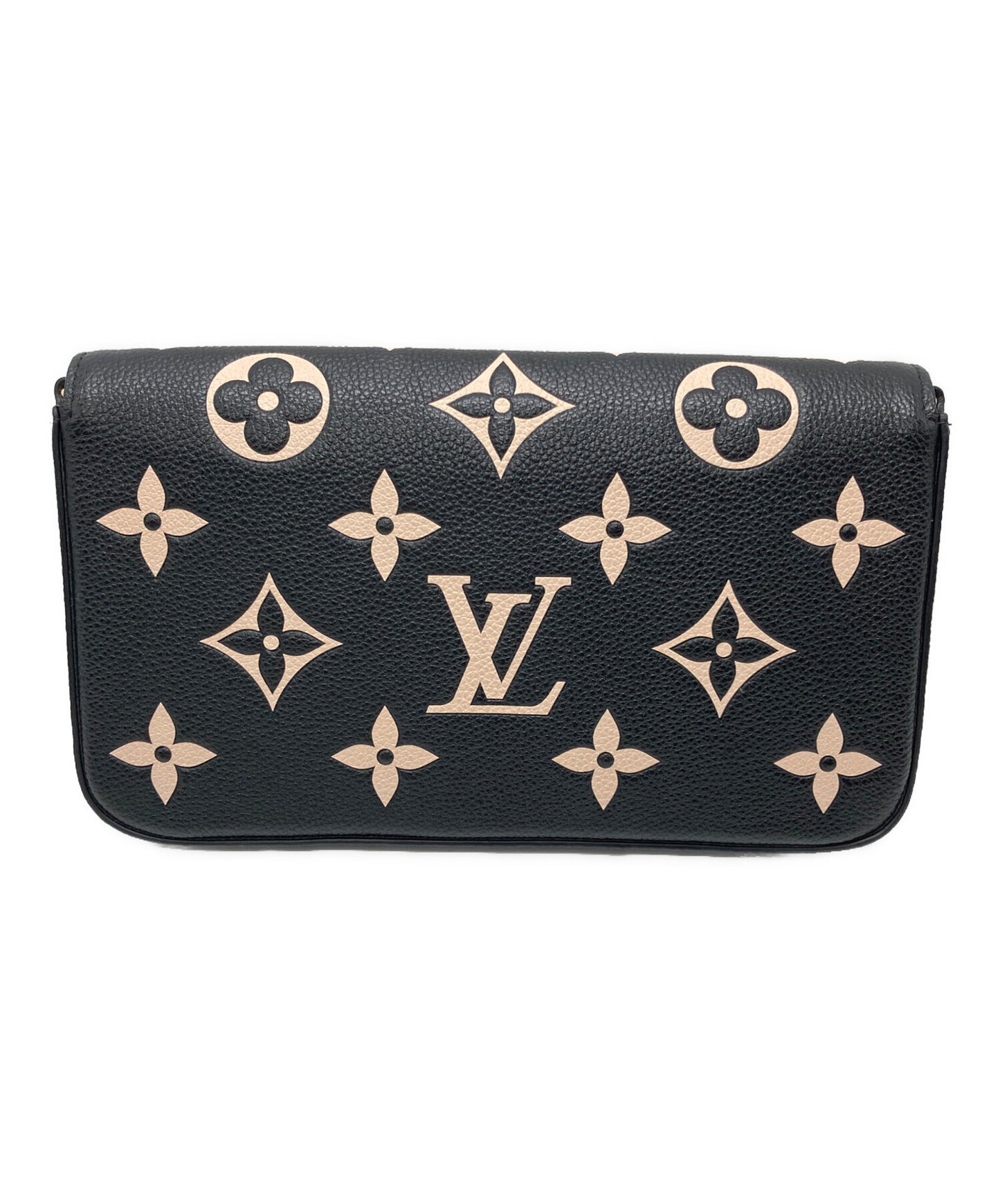 [Pre-owned] LOUIS VUITTON Pochette Felicie M82479