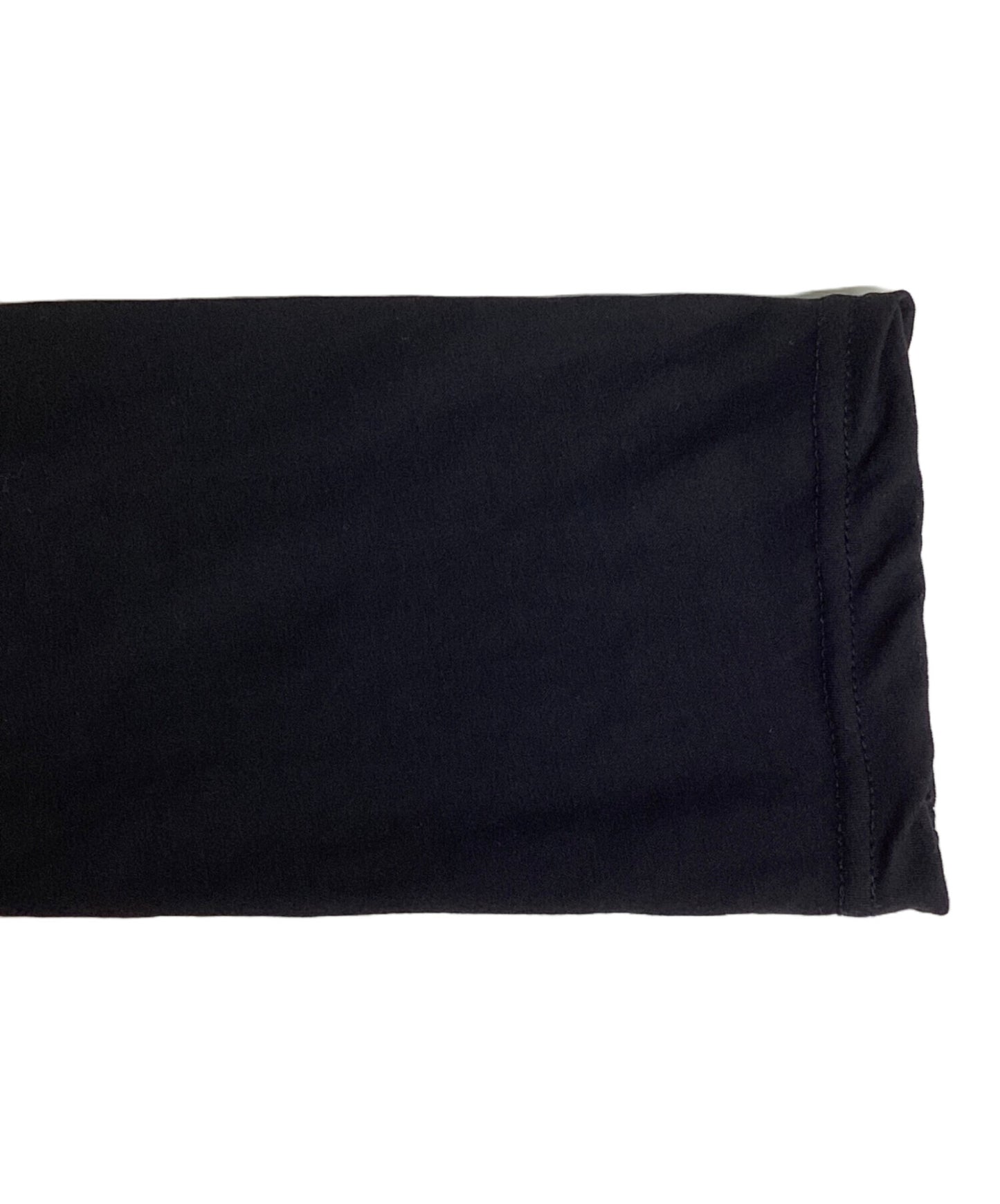 [Pre-owned] Yohji Yamamoto FEMME Snap Button Ruffle Cardigan FU-J46-819