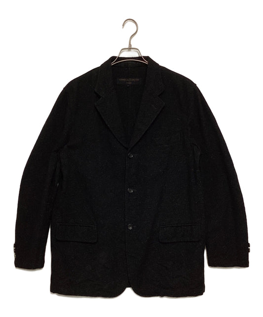 [Pre-owned] COMME des GARCONS HOMME Lame 3B Jacket HG-J05