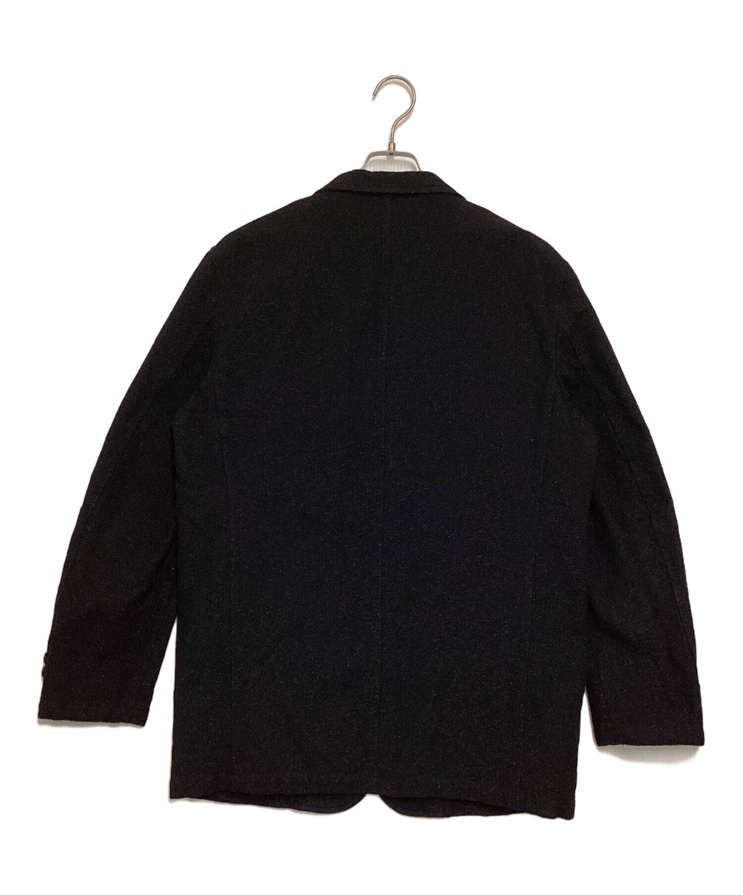 [Pre-owned] COMME des GARCONS HOMME Lame 3B Jacket HG-J05