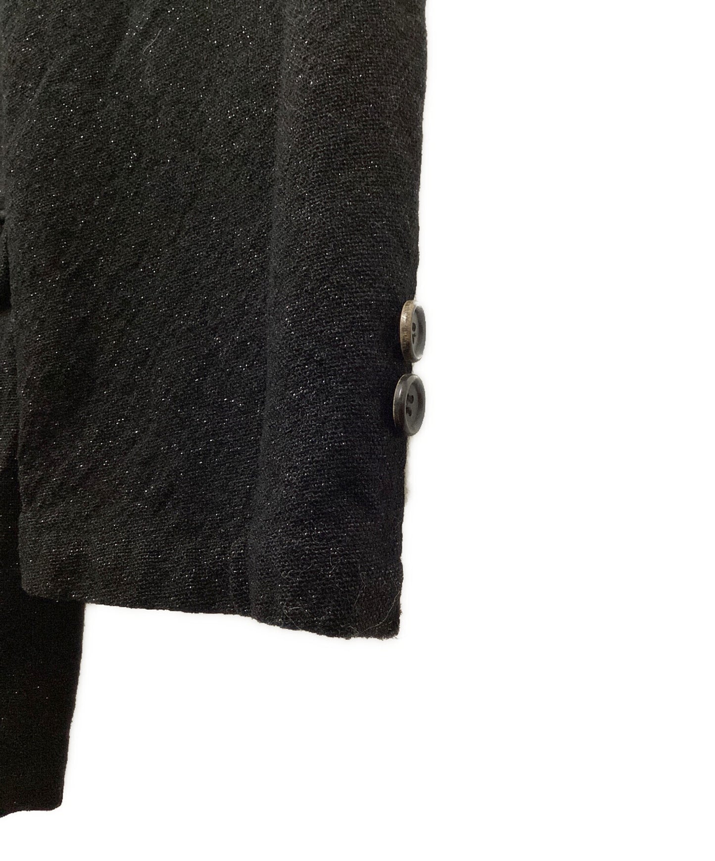 [Pre-owned] COMME des GARCONS HOMME Lame 3B Jacket HG-J05