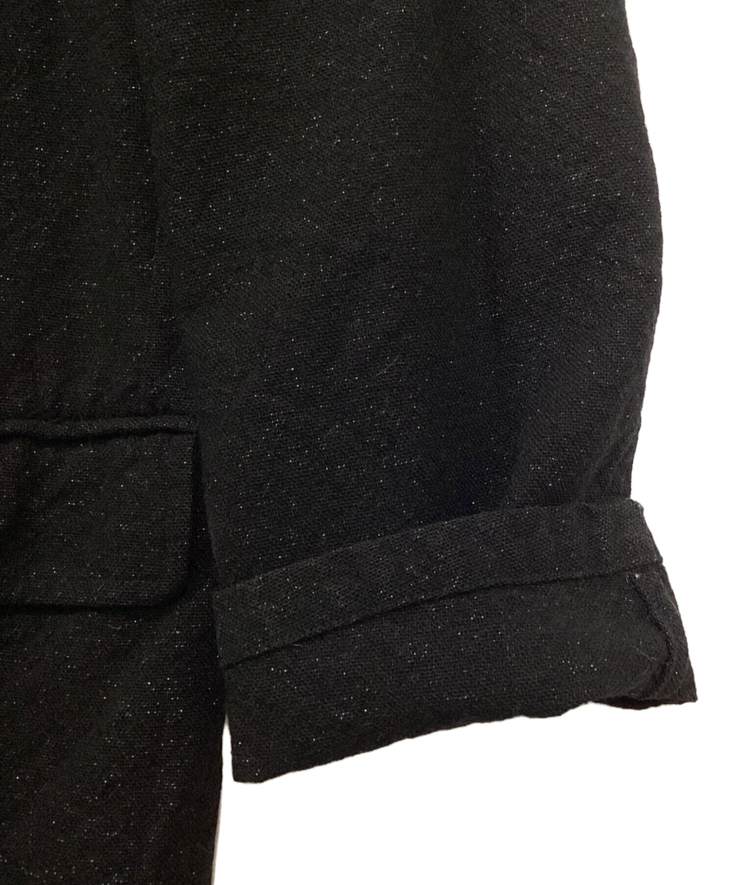 [Pre-owned] COMME des GARCONS HOMME Lame 3B Jacket HG-J05