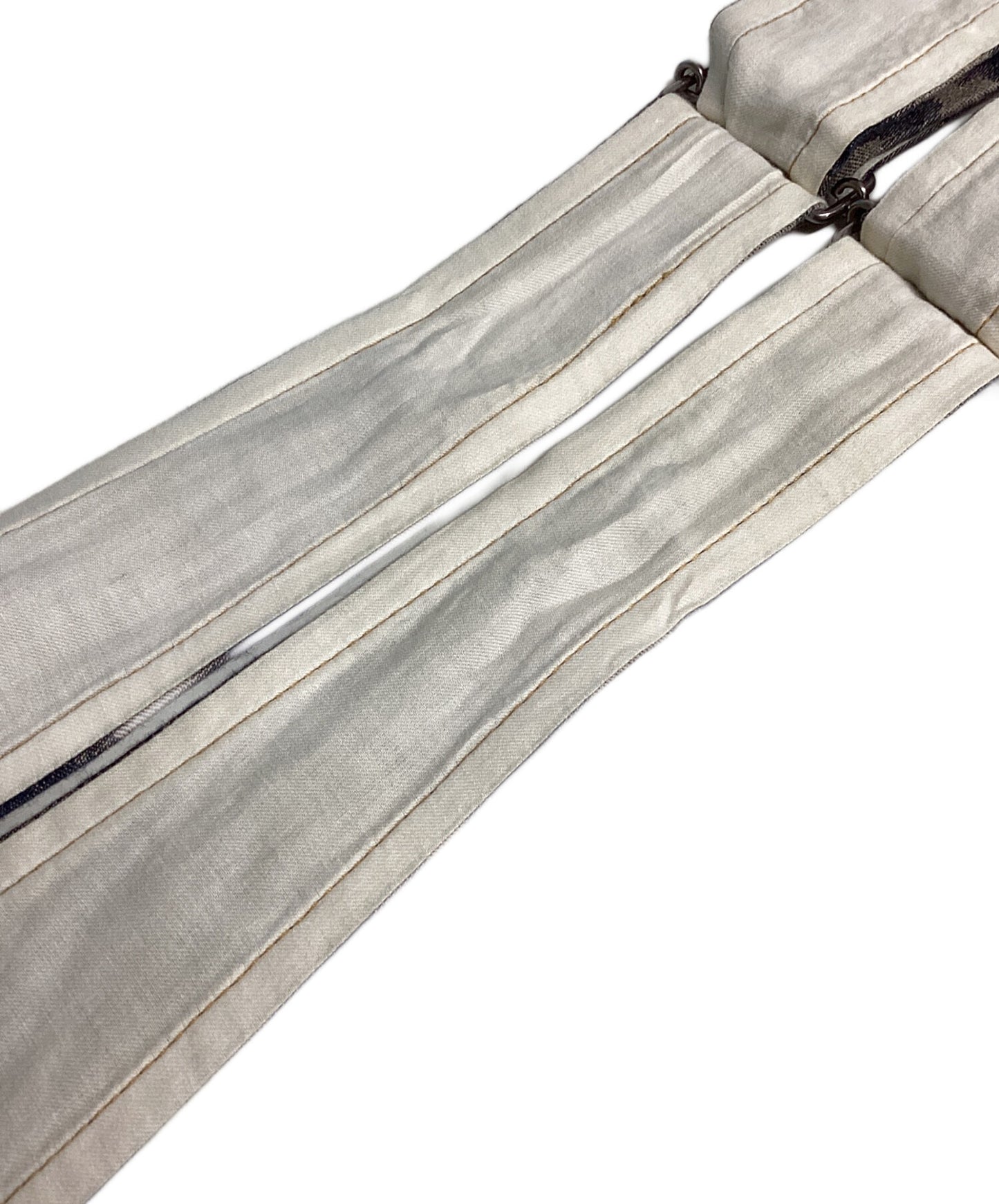 [Pre-owned] Vivienne Westwood RED LABEL jumper (skirt) 16-01-521016