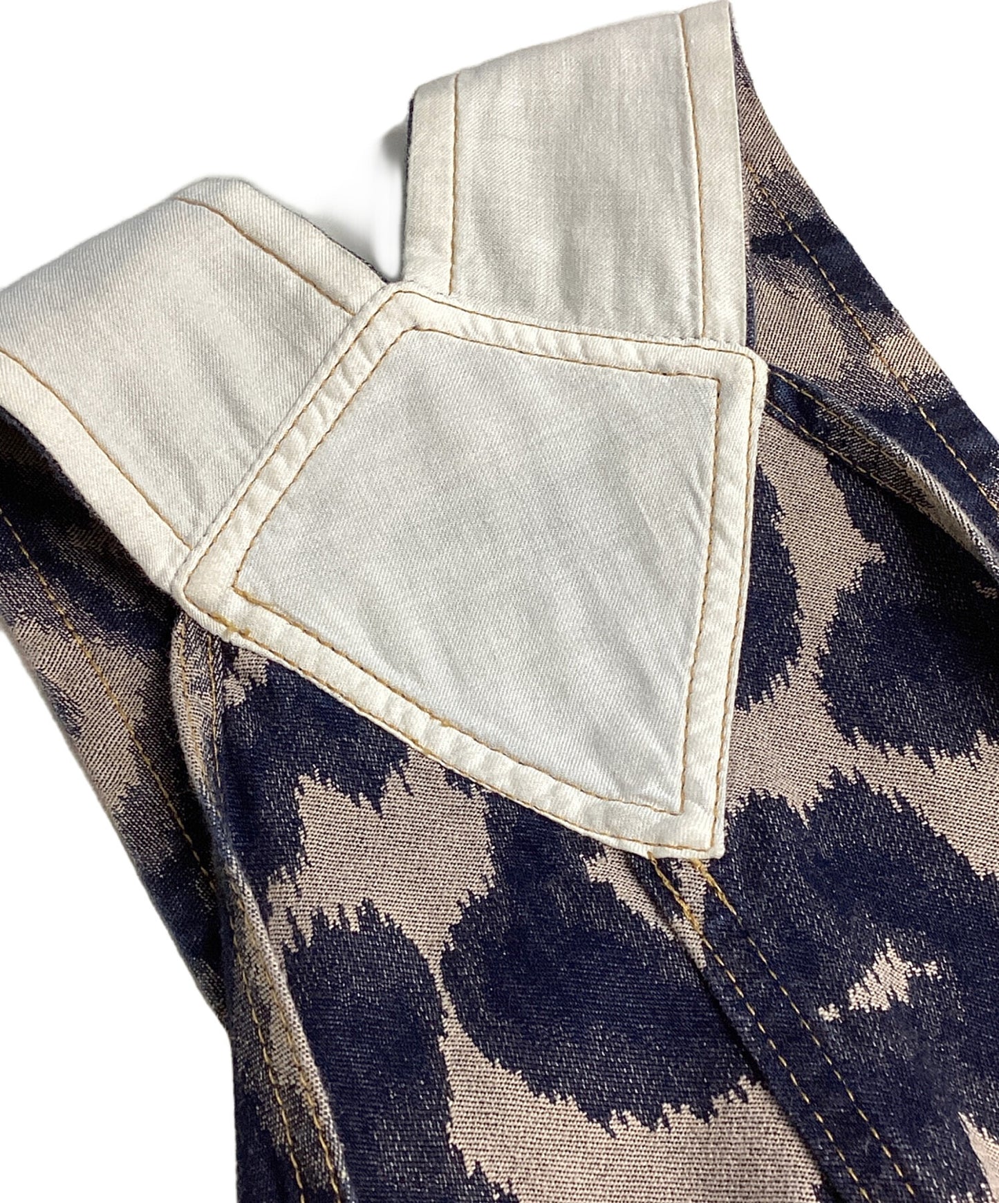 [Pre-owned] Vivienne Westwood RED LABEL jumper (skirt) 16-01-521016