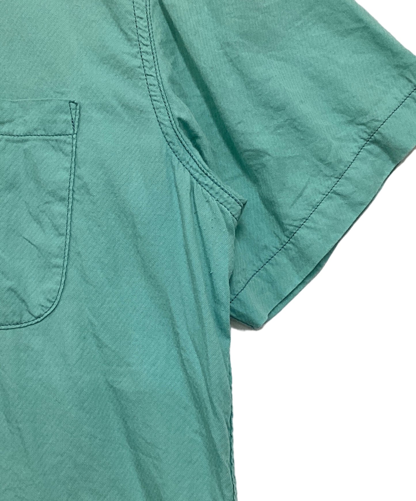 [Pre-owned] Hysteric Glamour bowling shirt