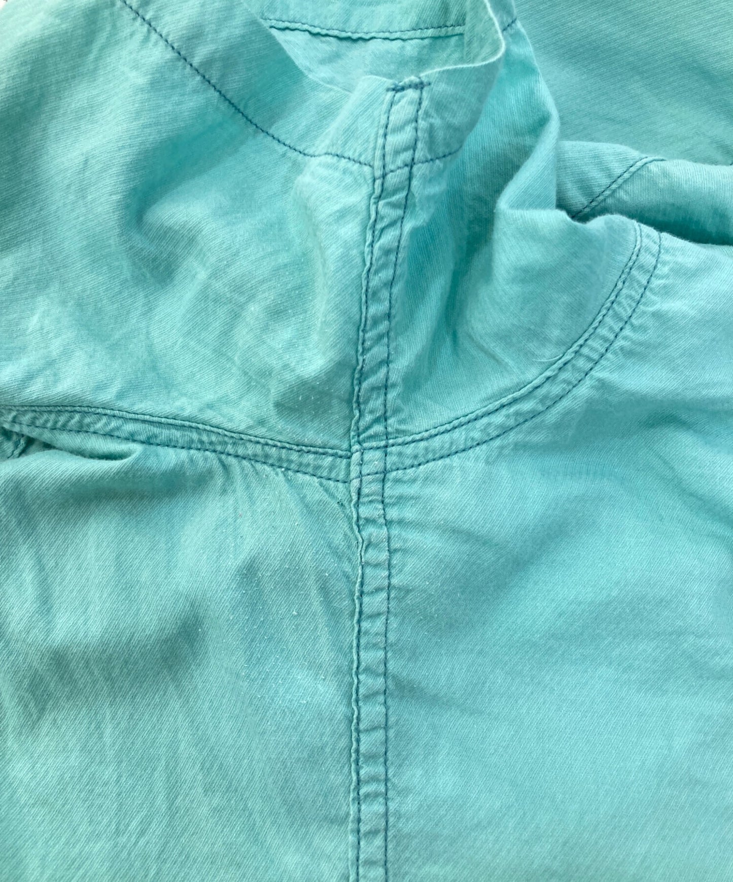 [Pre-owned] Hysteric Glamour bowling shirt