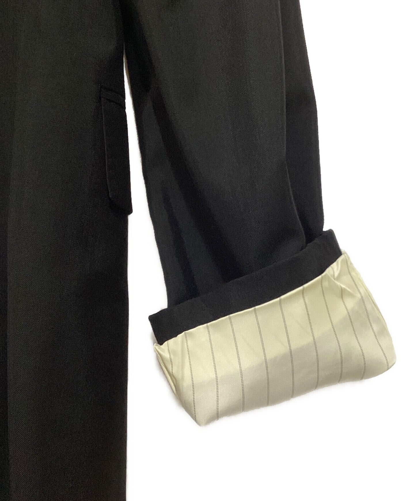 [Pre-owned] COMME des GARCONS HOMME PLUS tailored jacket PQ-J005