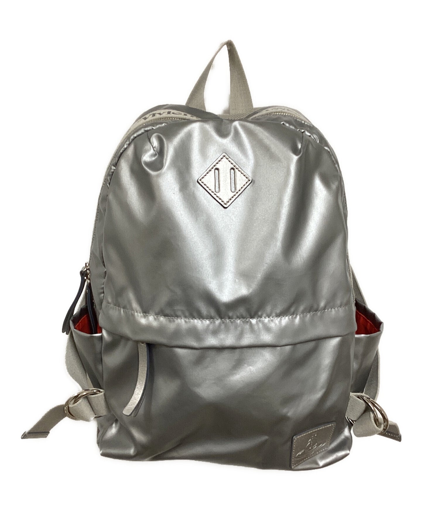 [Pre-owned] Vivienne Westwood backpack VWH215
