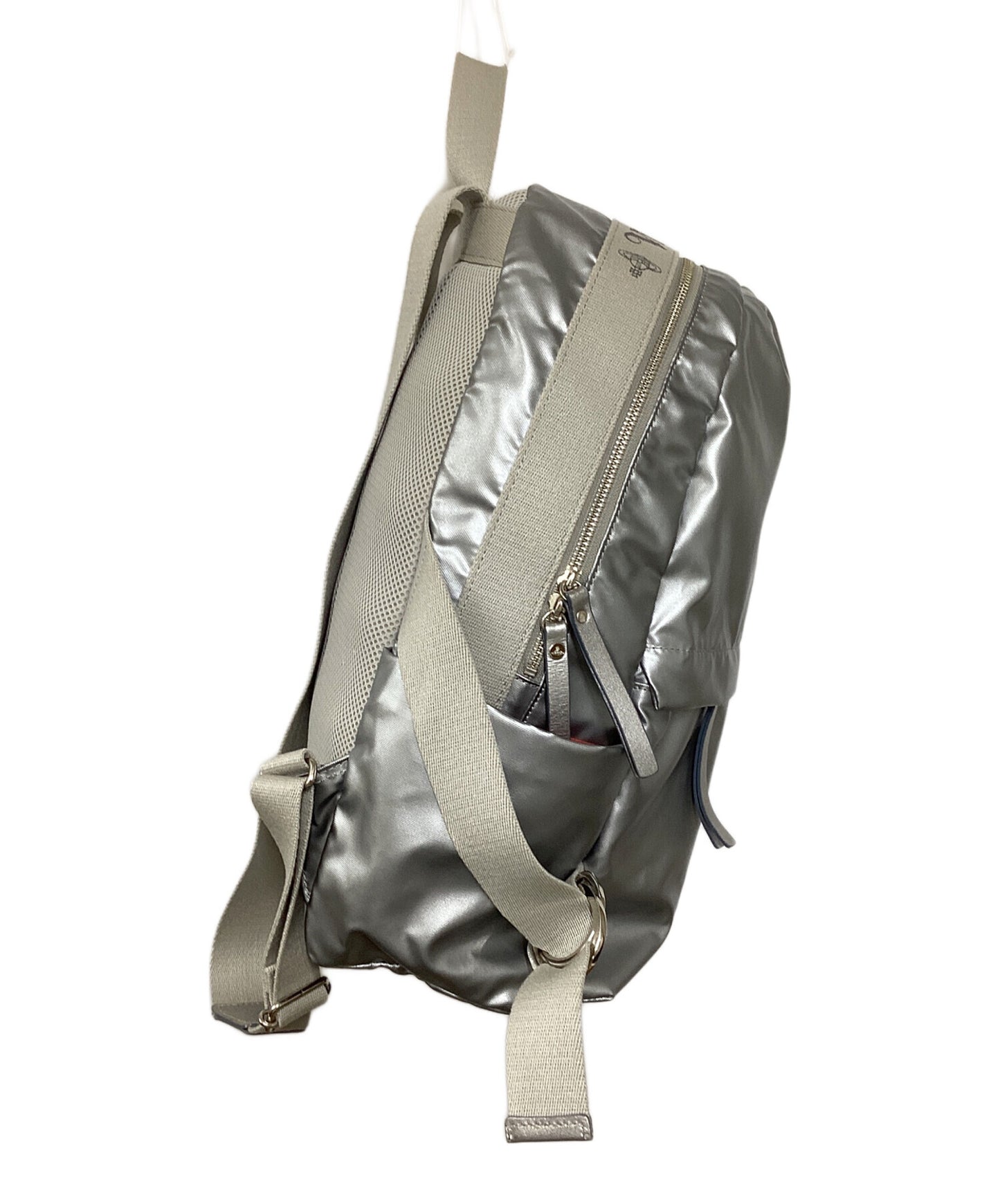 [Pre-owned] Vivienne Westwood backpack VWH215